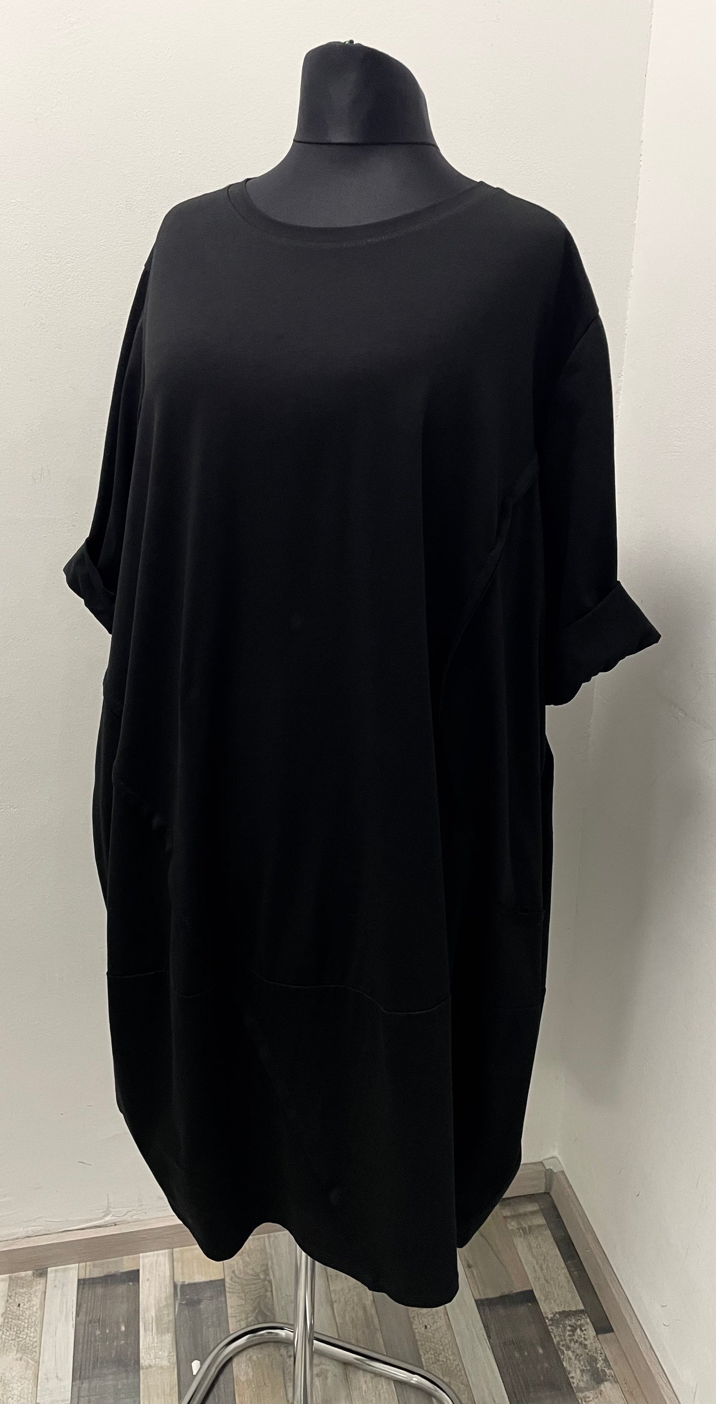 Kleid oversized