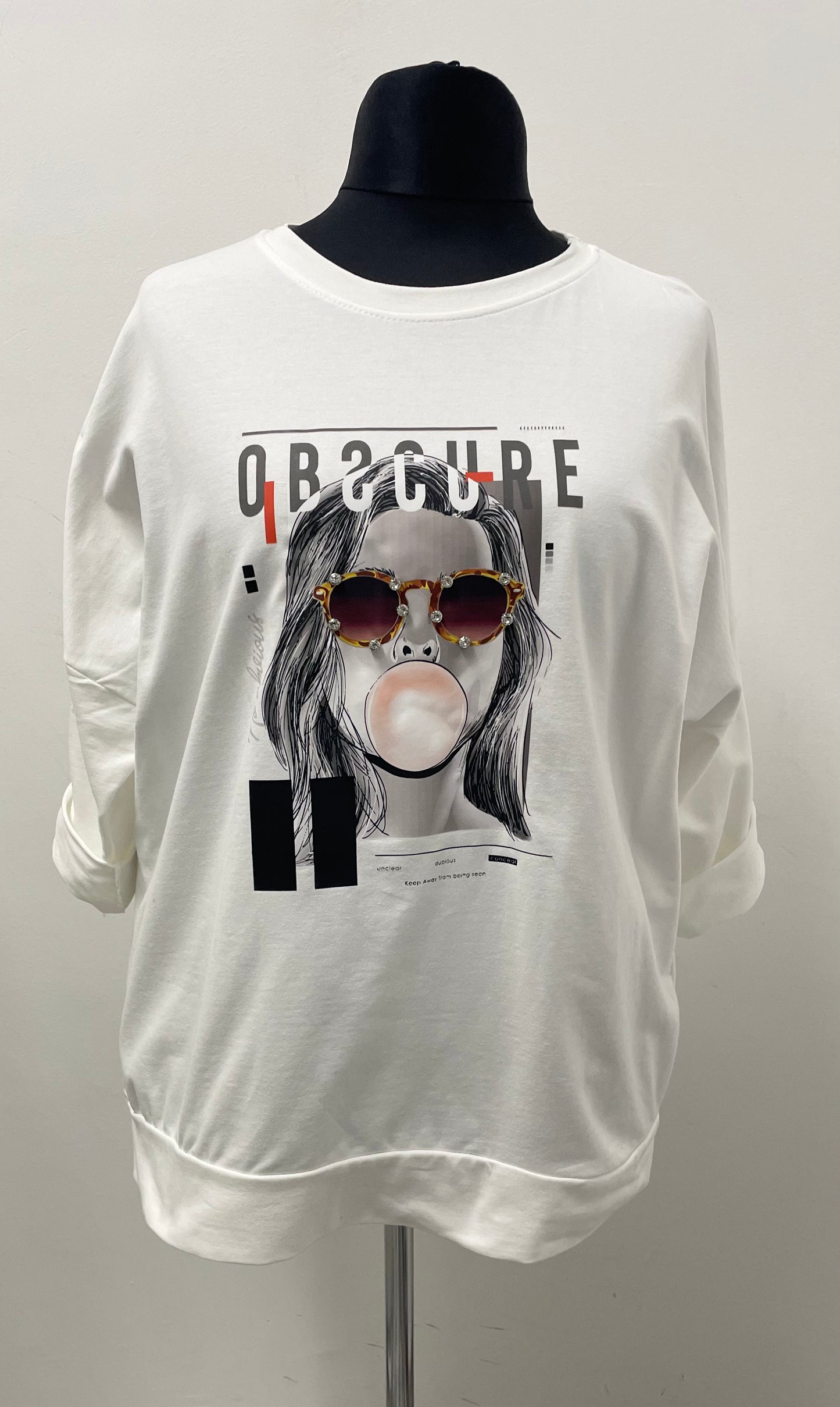Sweatshirt