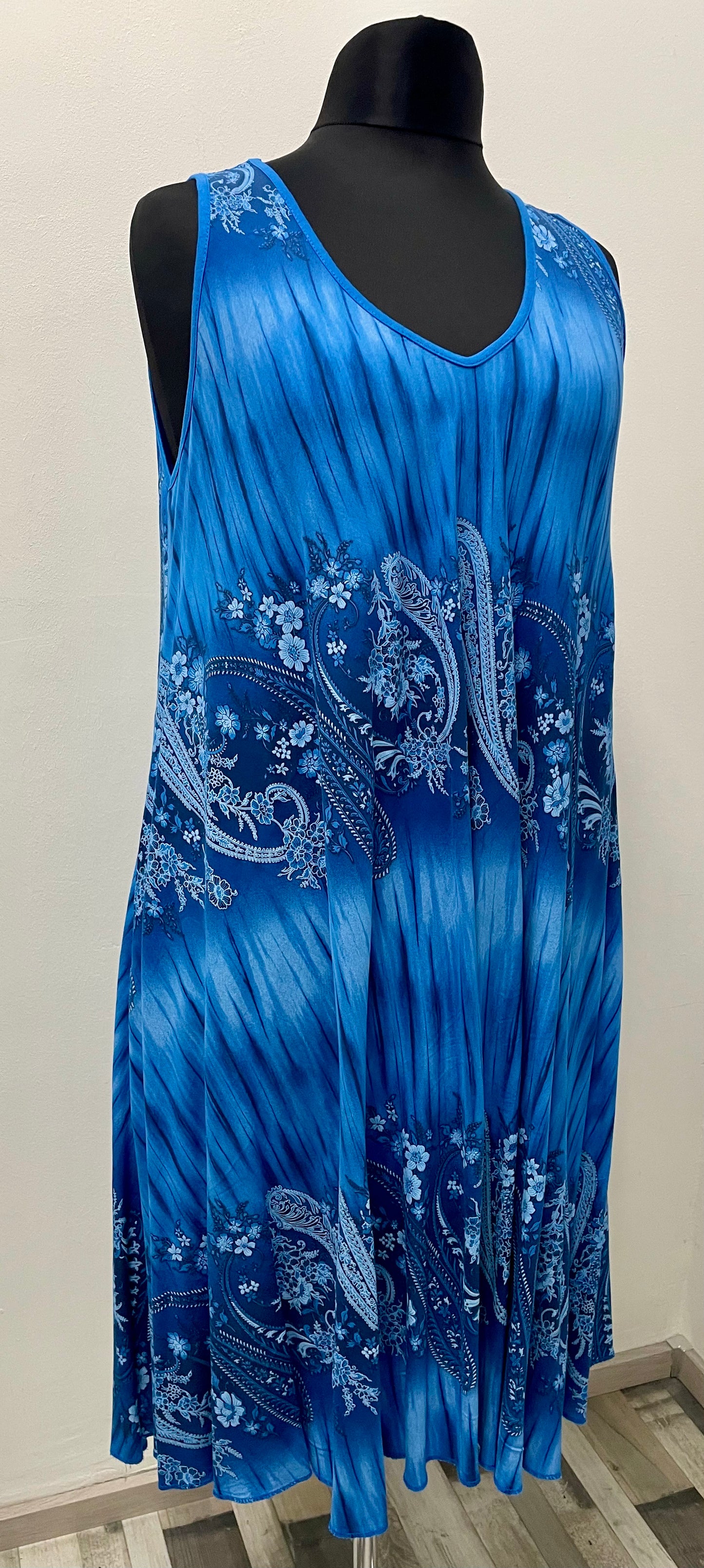 Sommerkleid