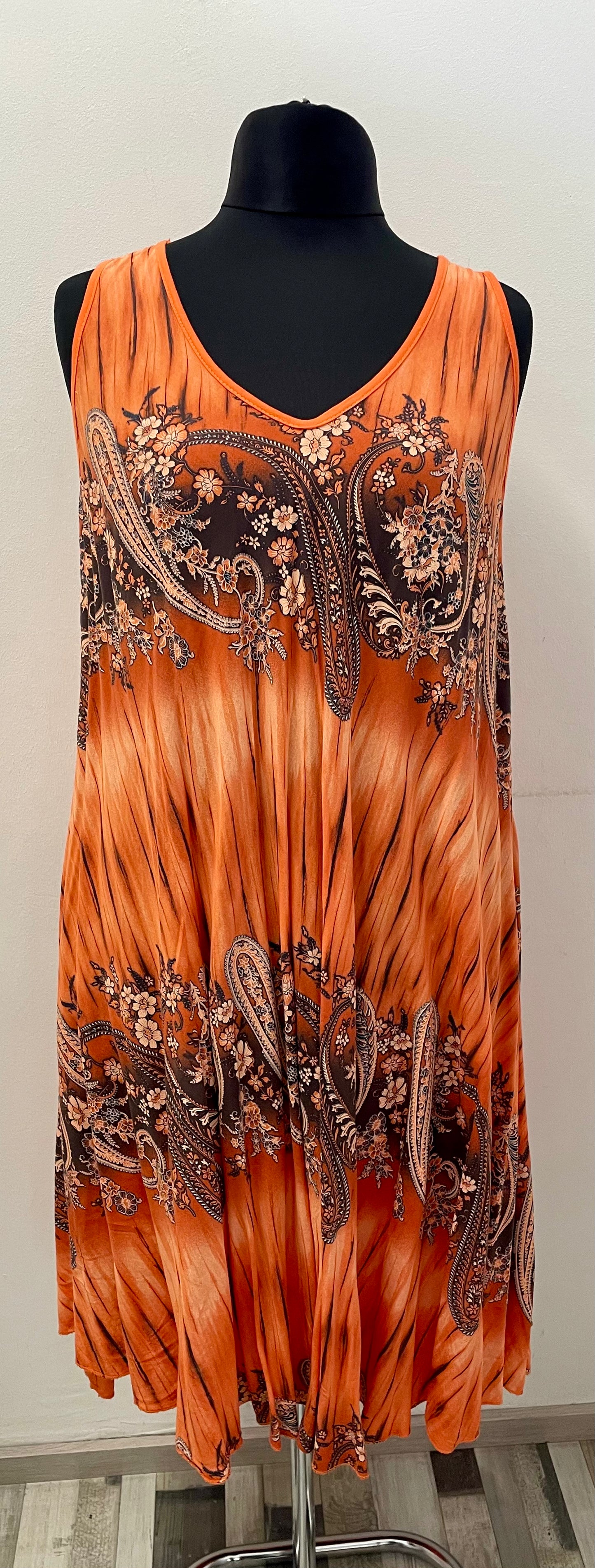 Sommerkleid