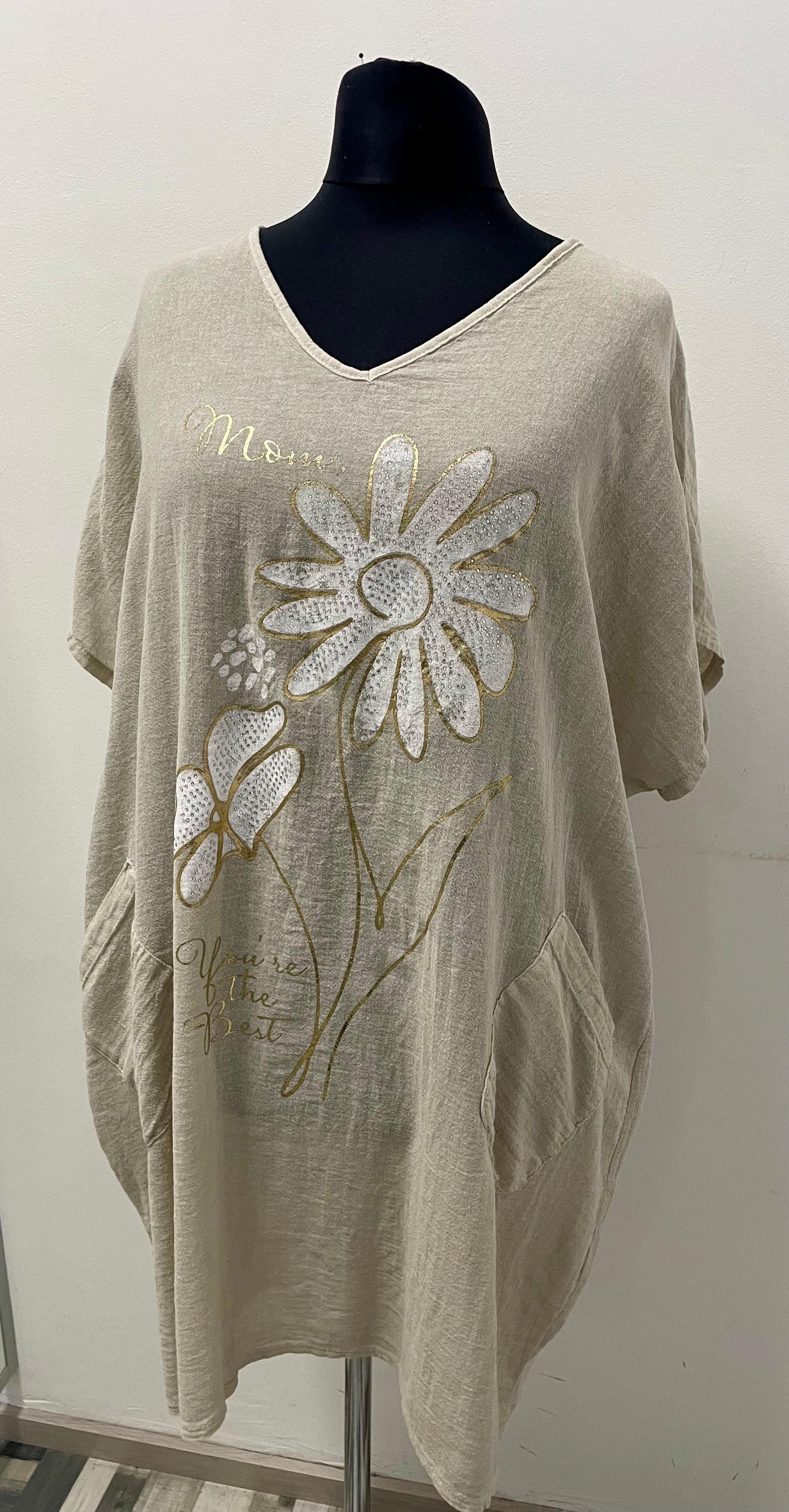 Kleid / Tunika