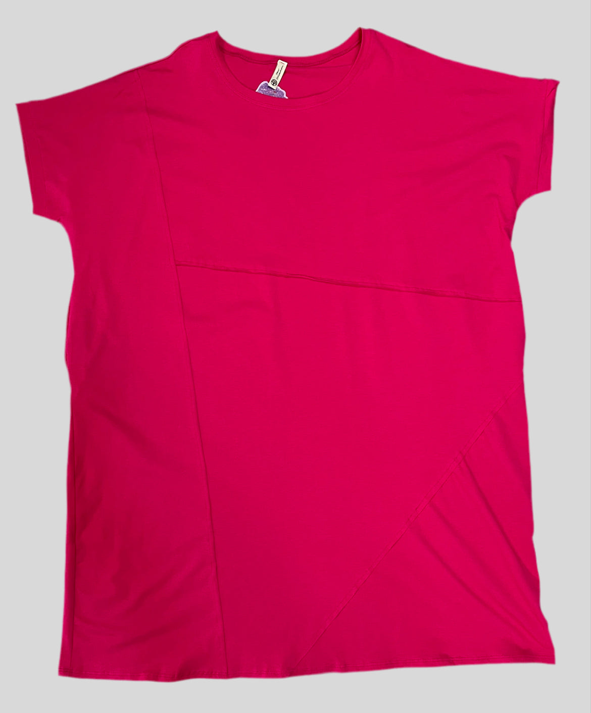 Oversize Kleid