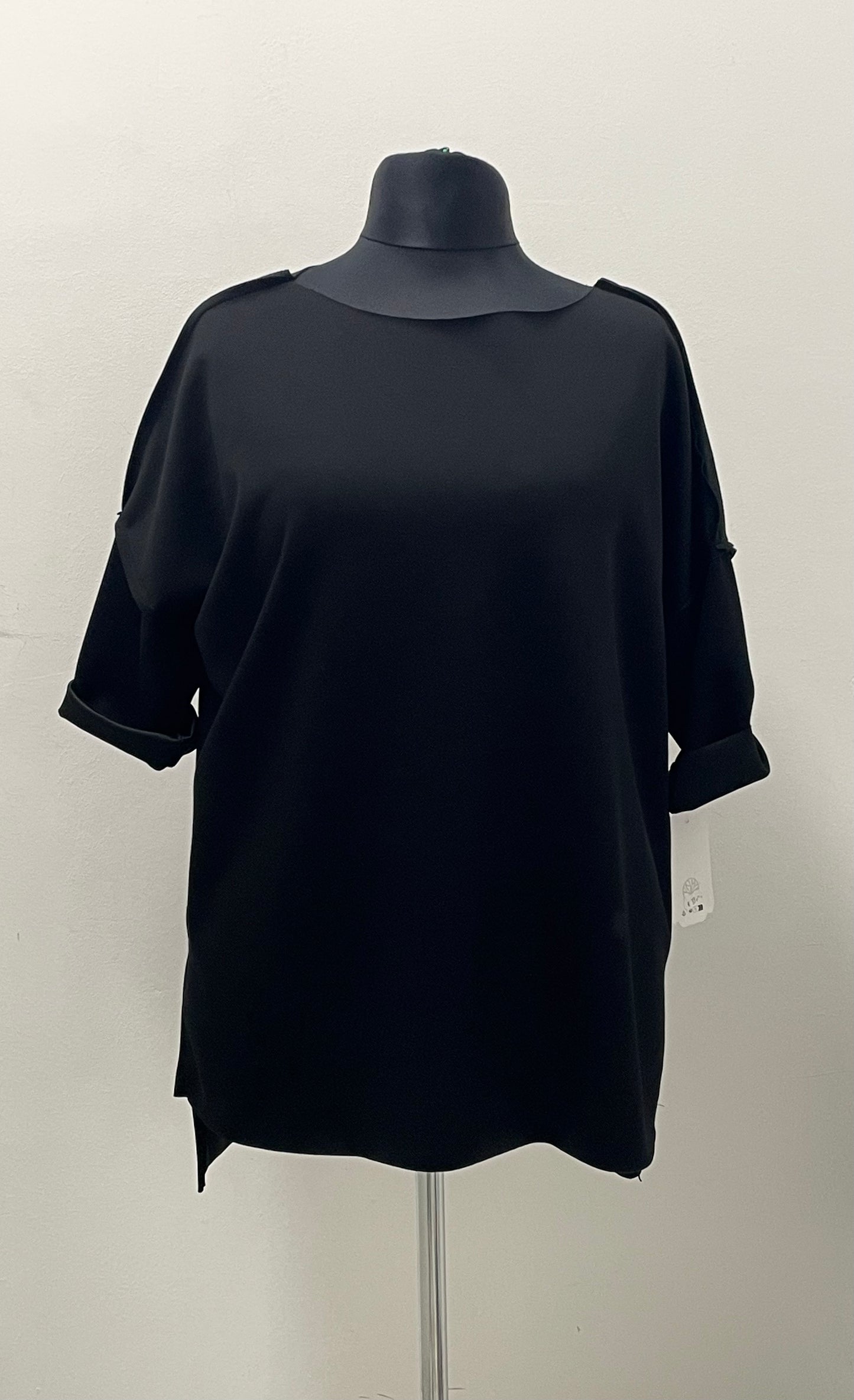 Shirt mit 3/4 Arm