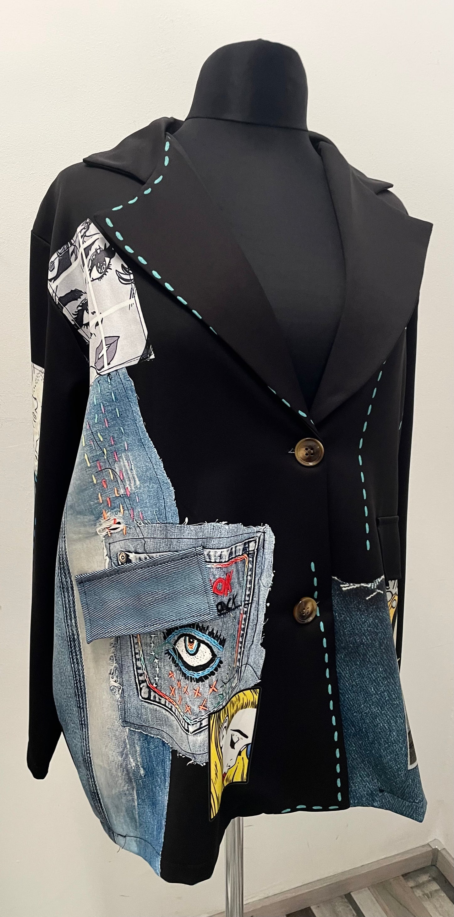 Blazer