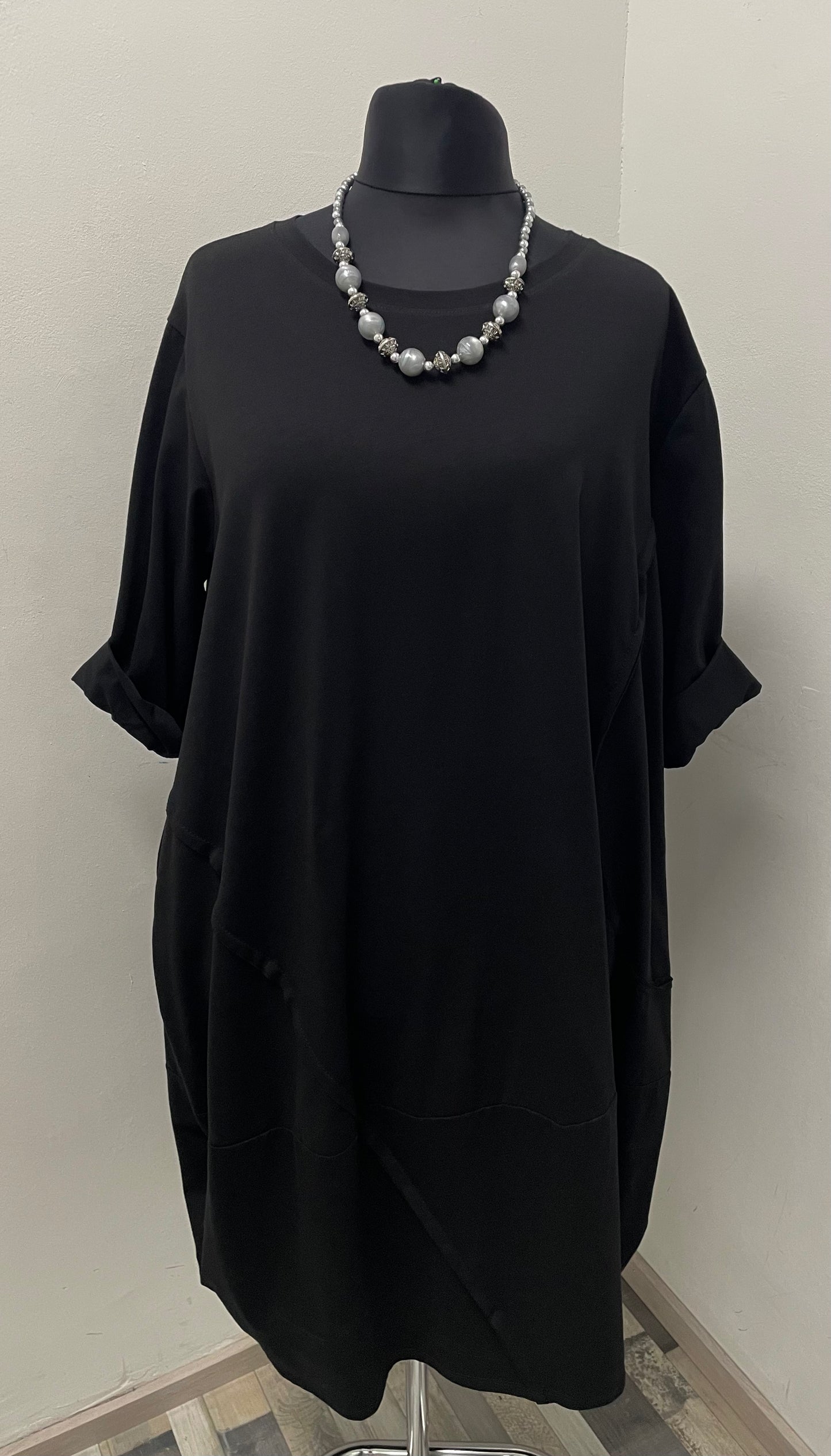 Kleid oversized