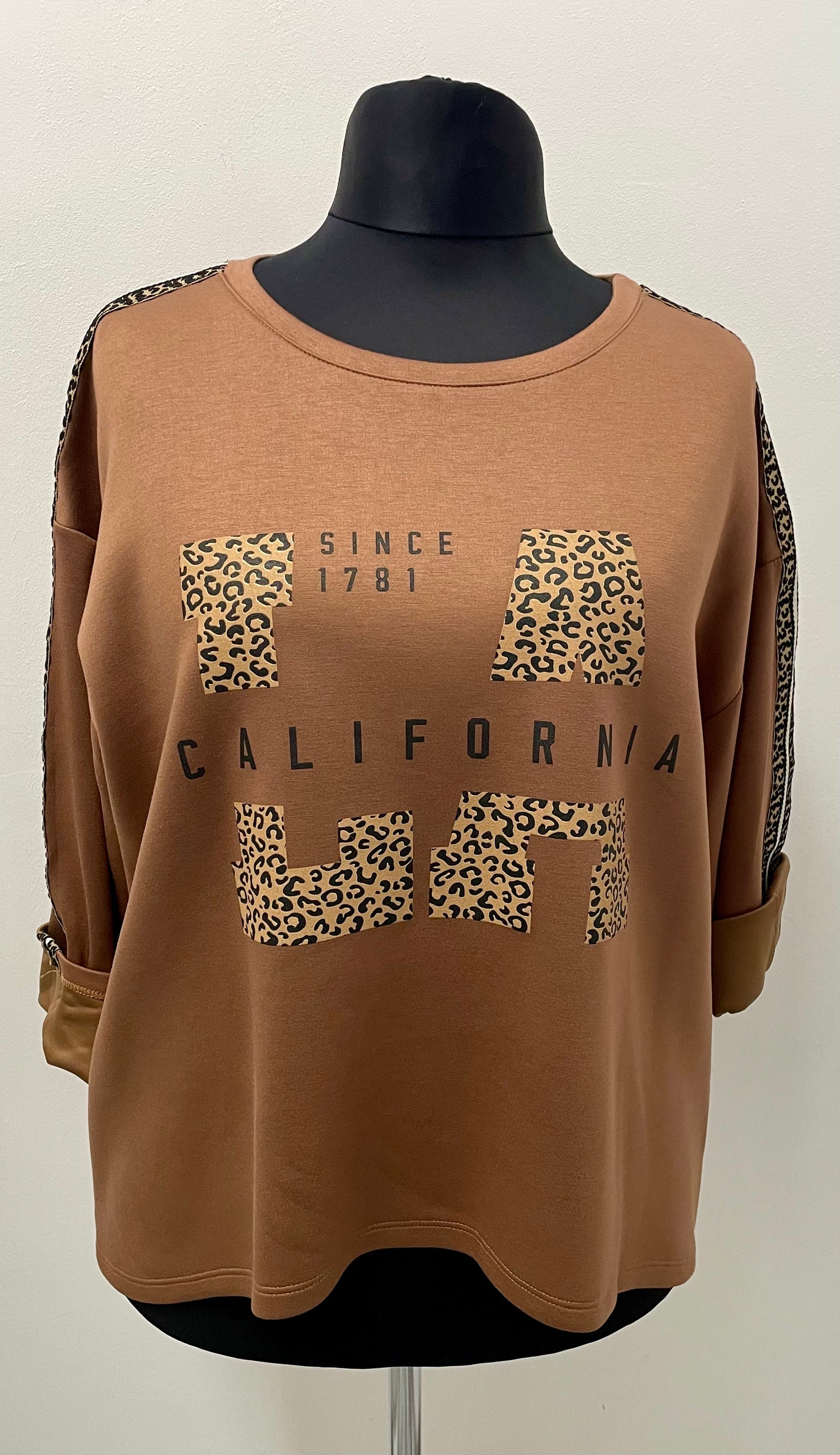 Shirt Los Angeles CALIFORNIA