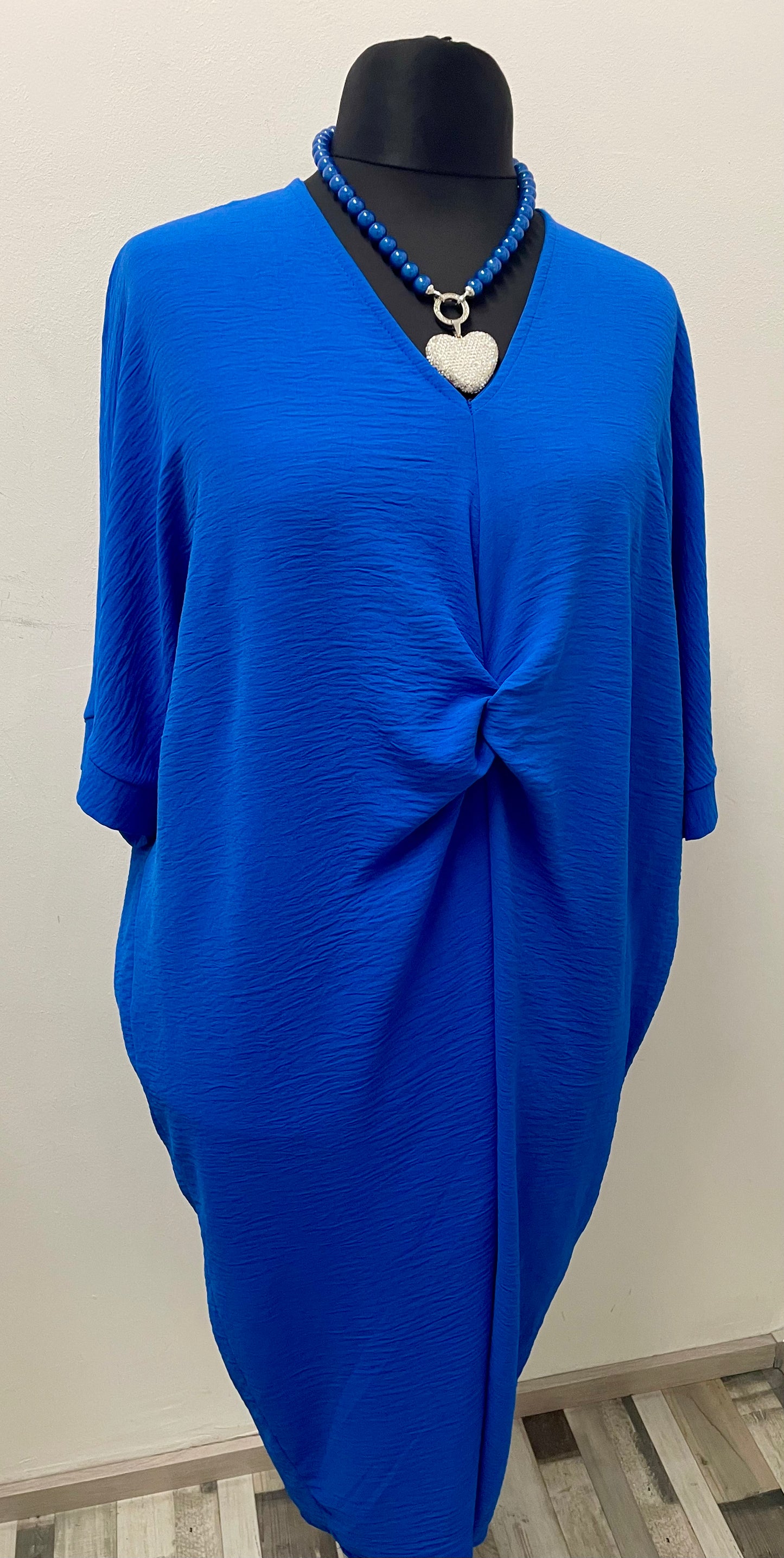 Kleid