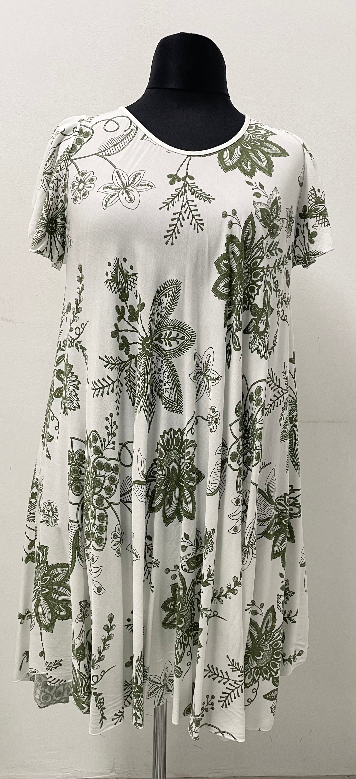 Sommerkleid