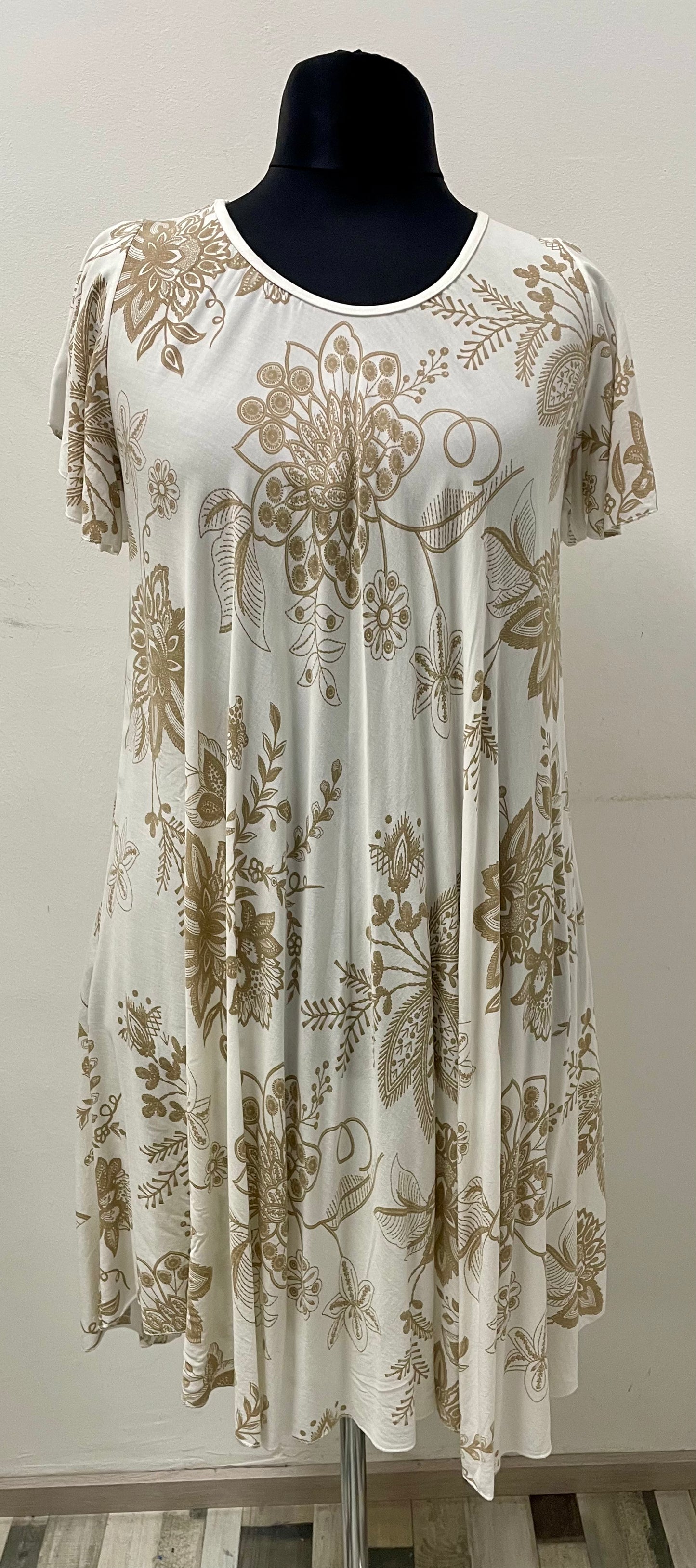 Sommerkleid