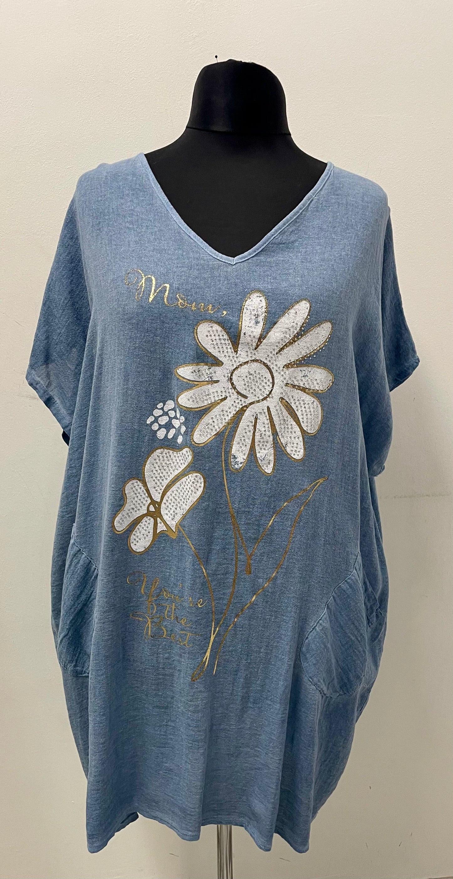 Kleid / Tunika