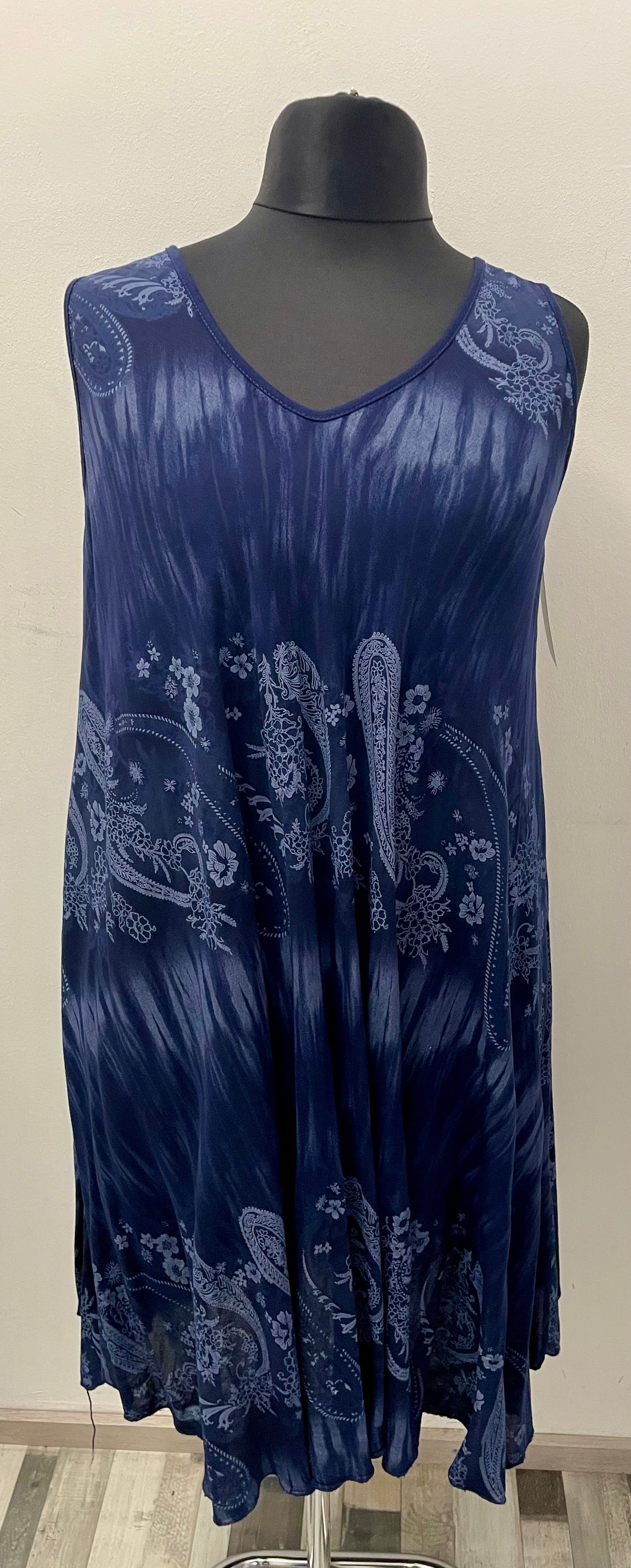 Sommerkleid