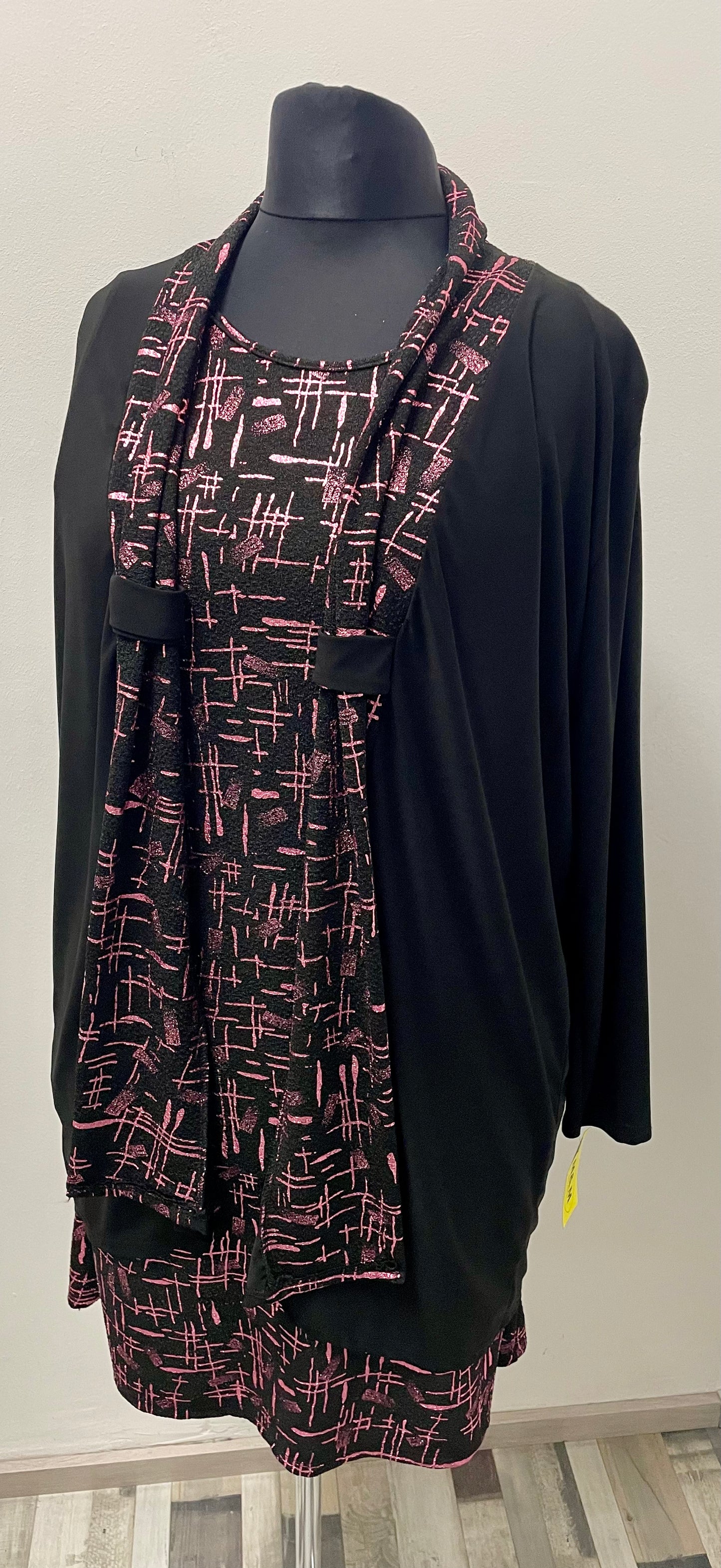 Festliche Jacke/Cardigan