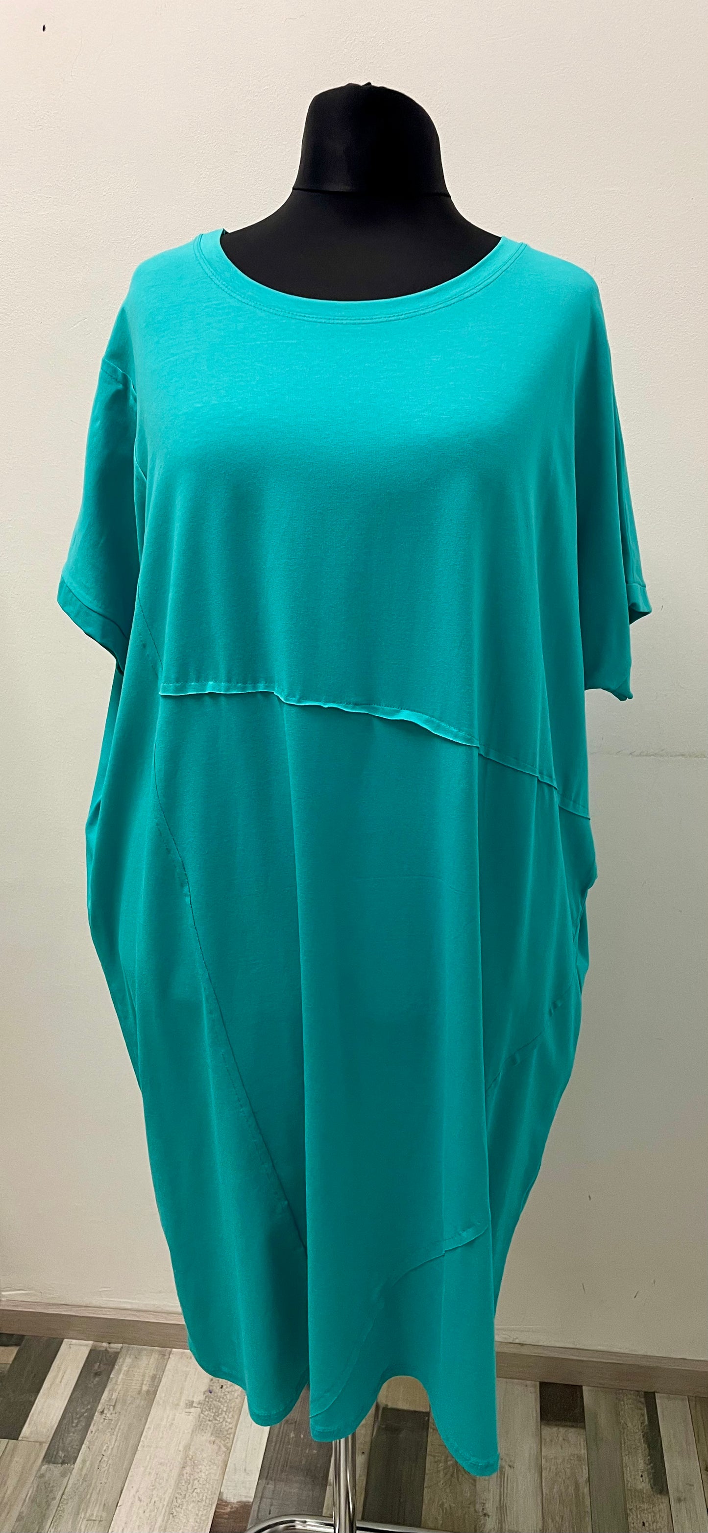 Oversize Kleid