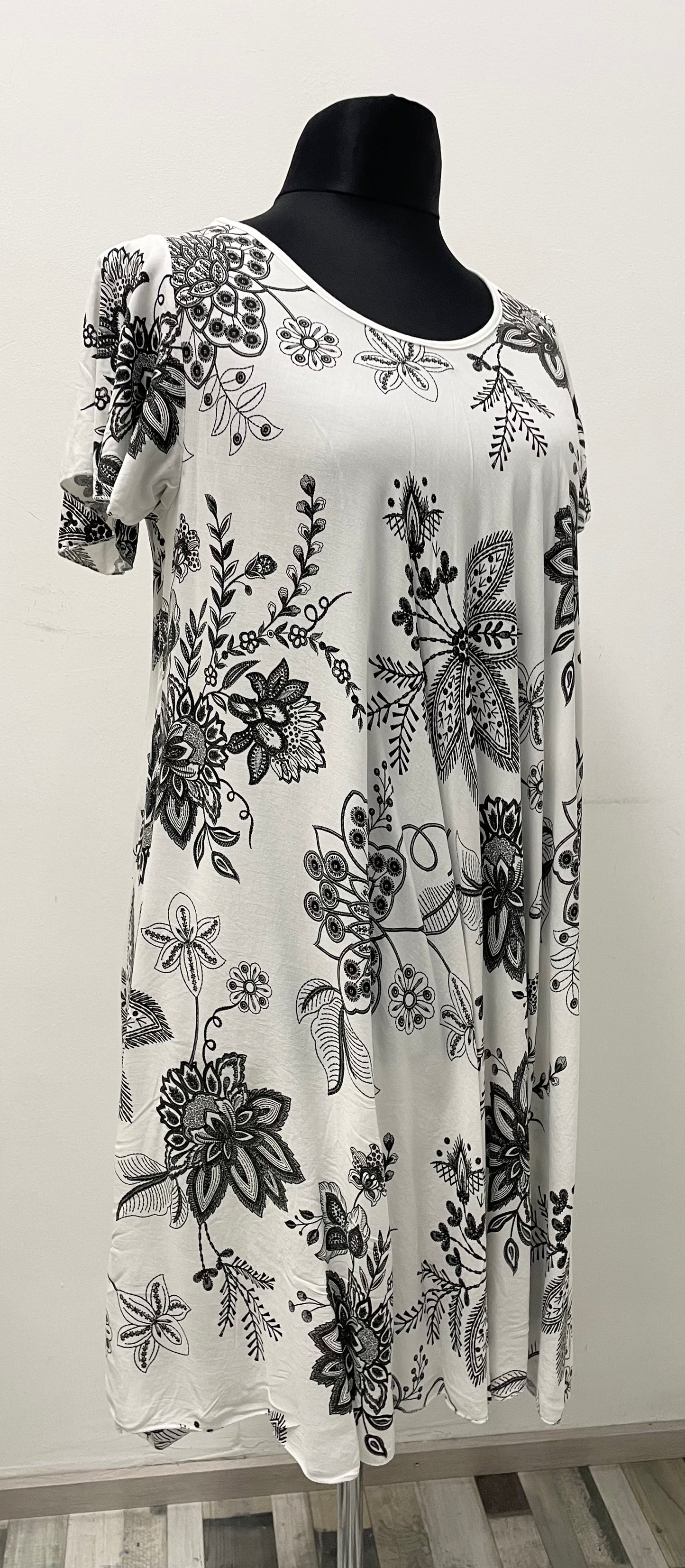 Sommerkleid