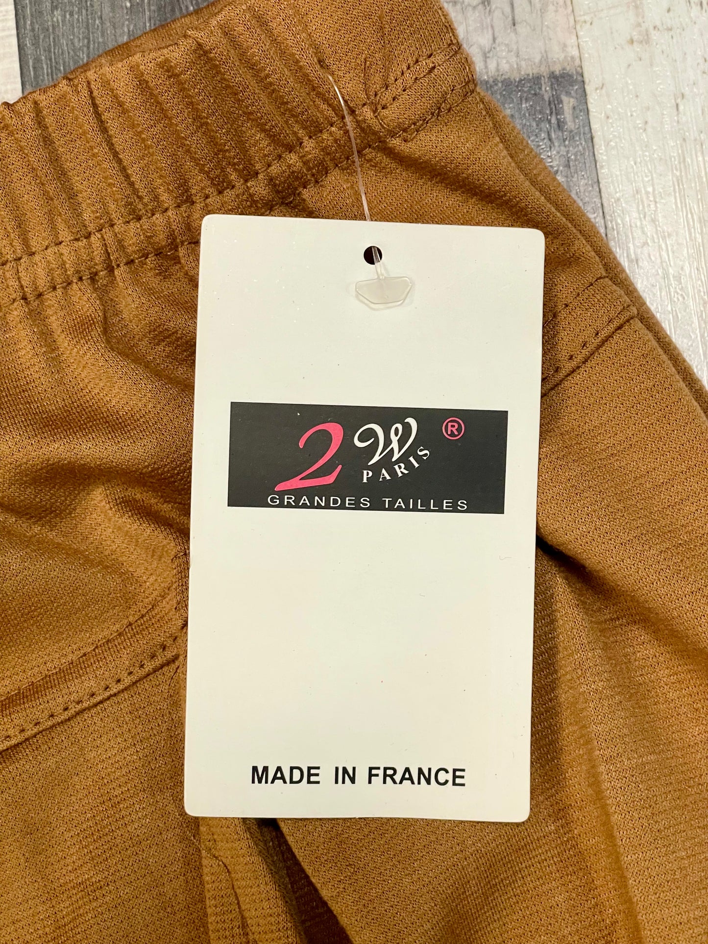 Schlupfhose „Made in France 🇫🇷“