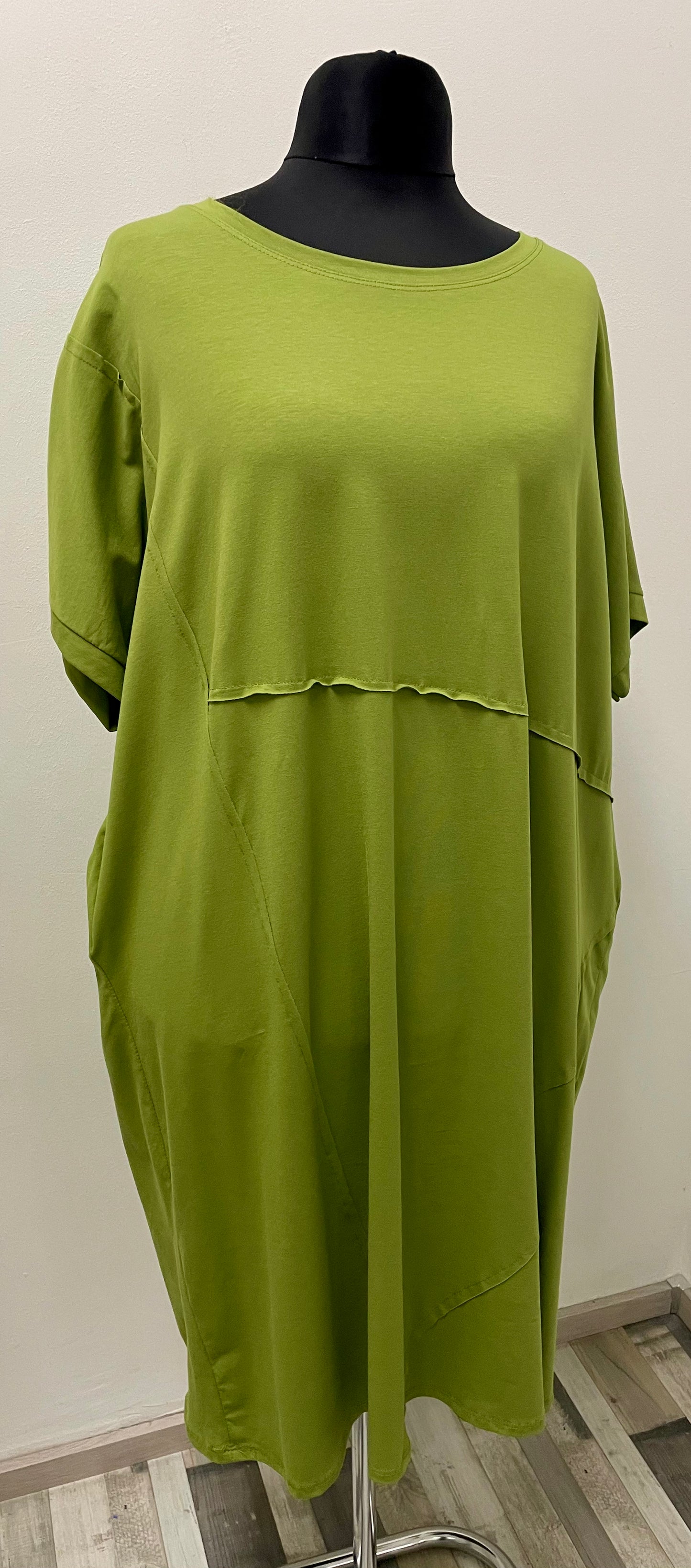 Oversize Kleid