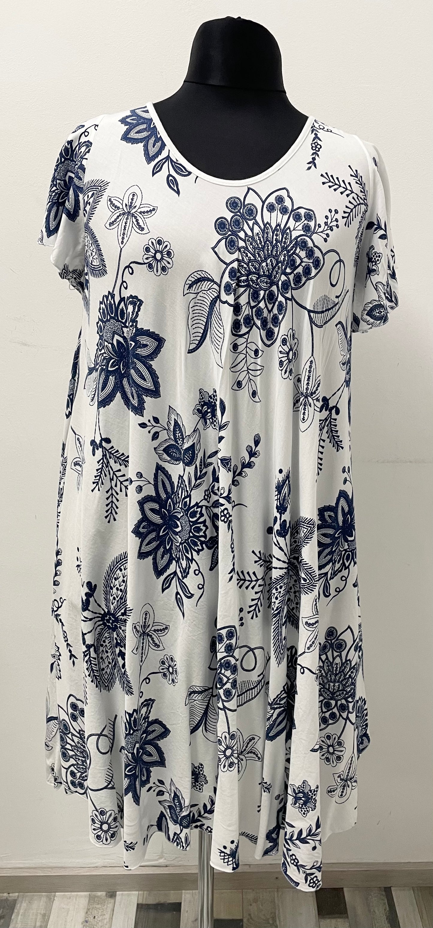Sommerkleid