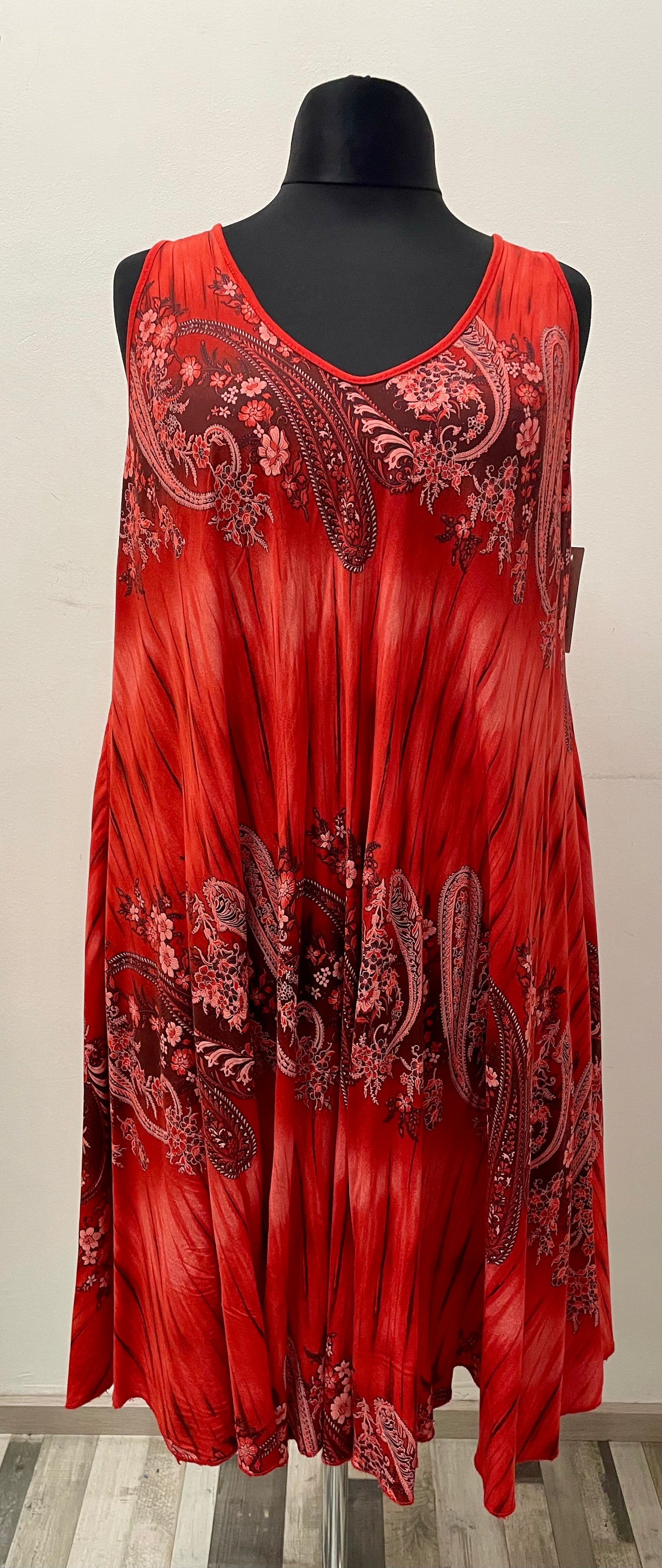 Sommerkleid