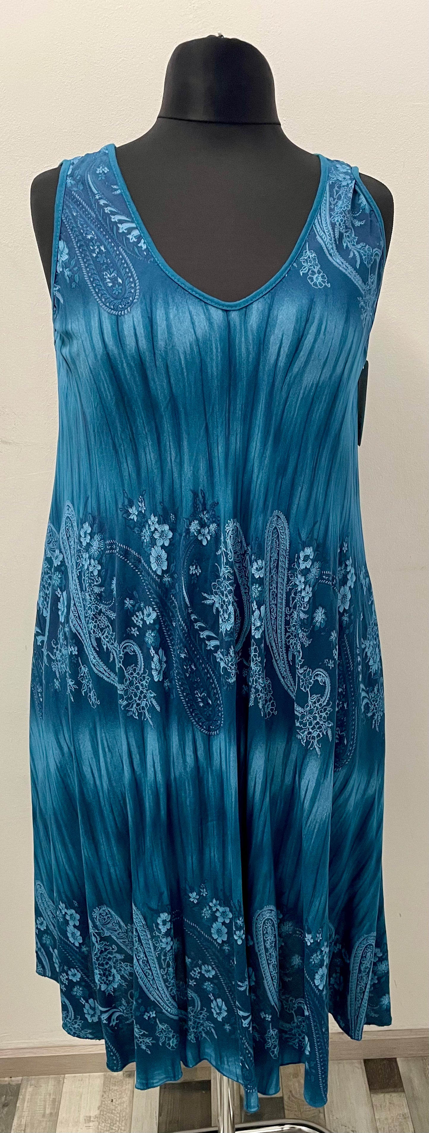 Sommerkleid