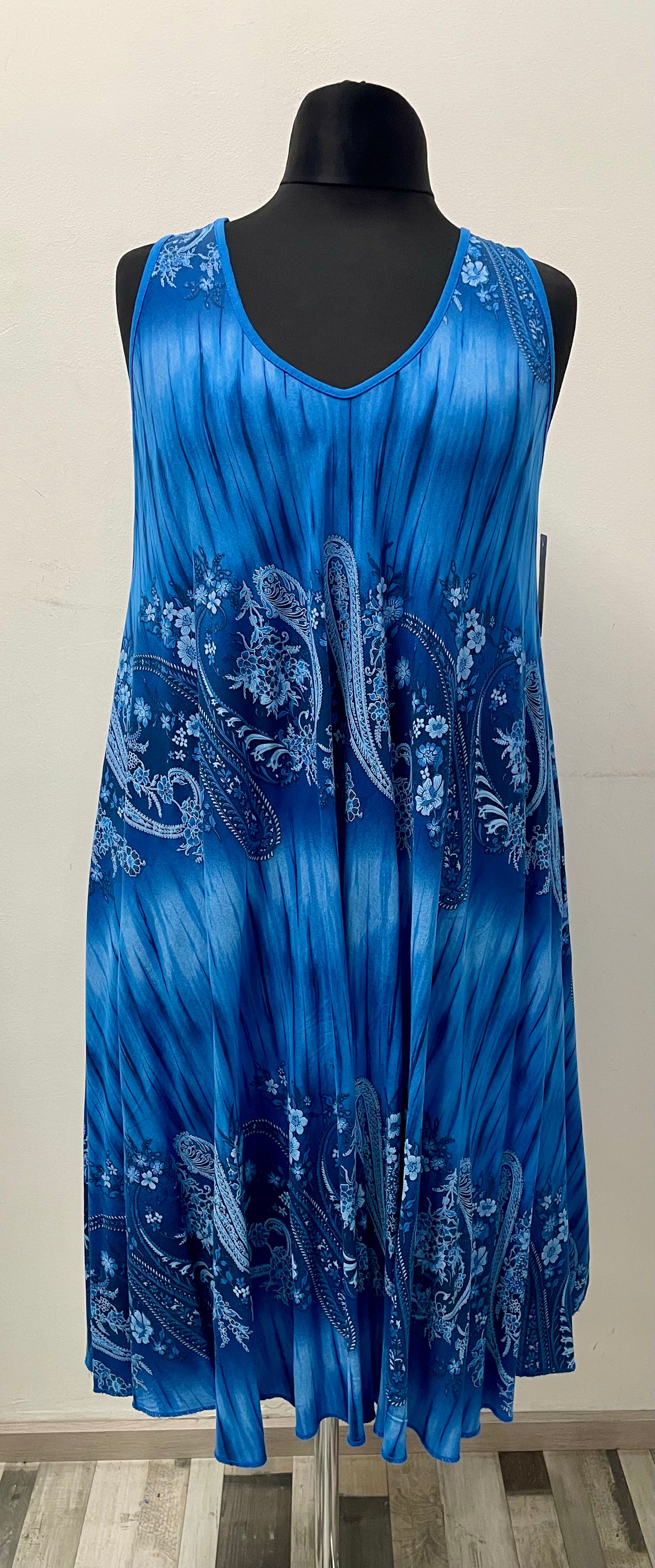 Sommerkleid