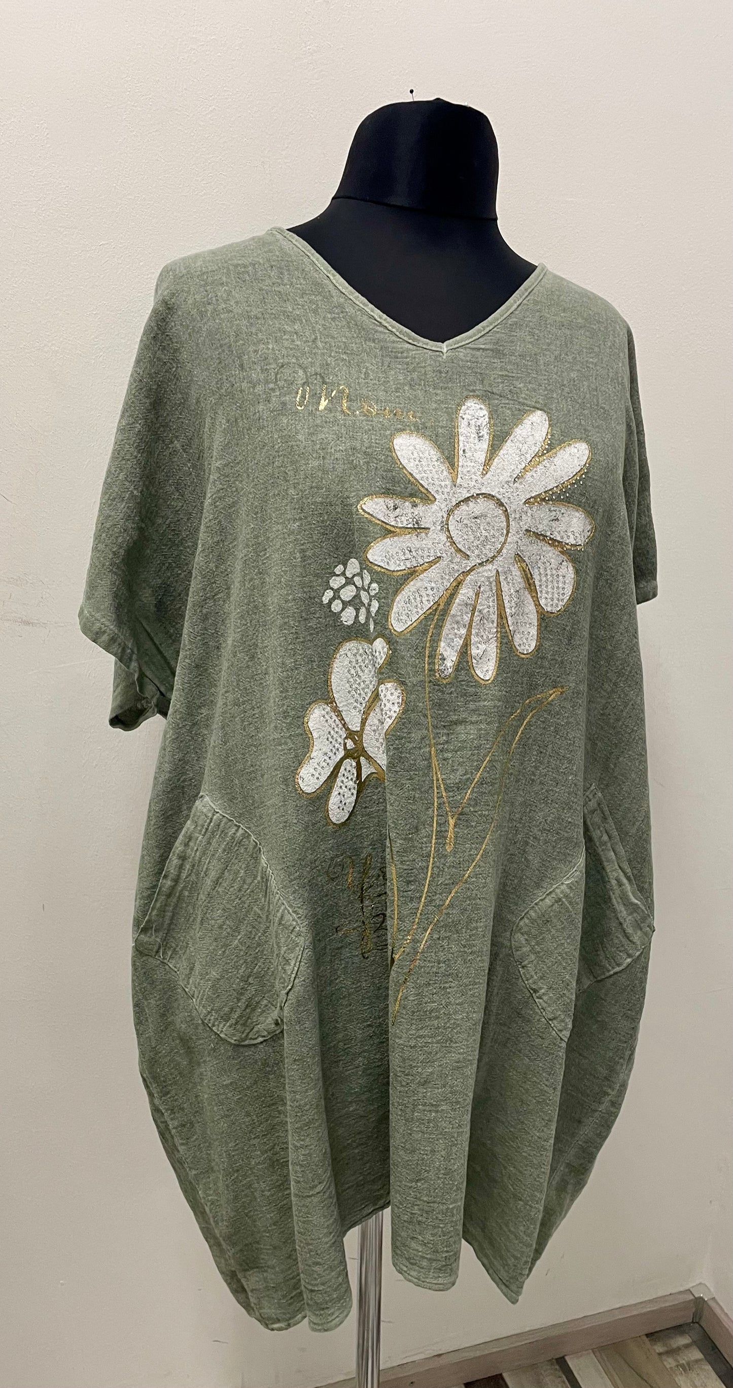 Kleid / Tunika