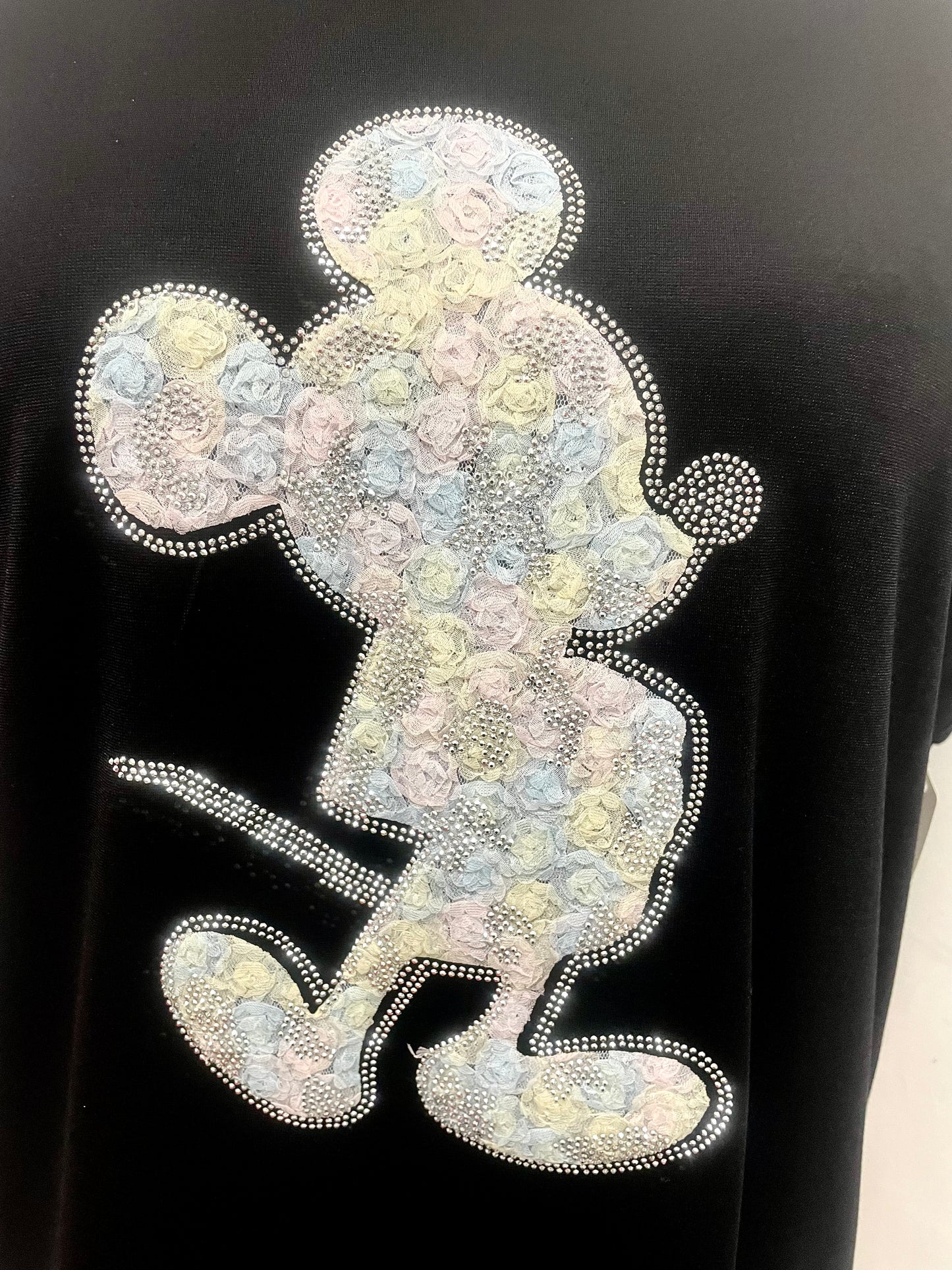 Shirt Mickey Mouse