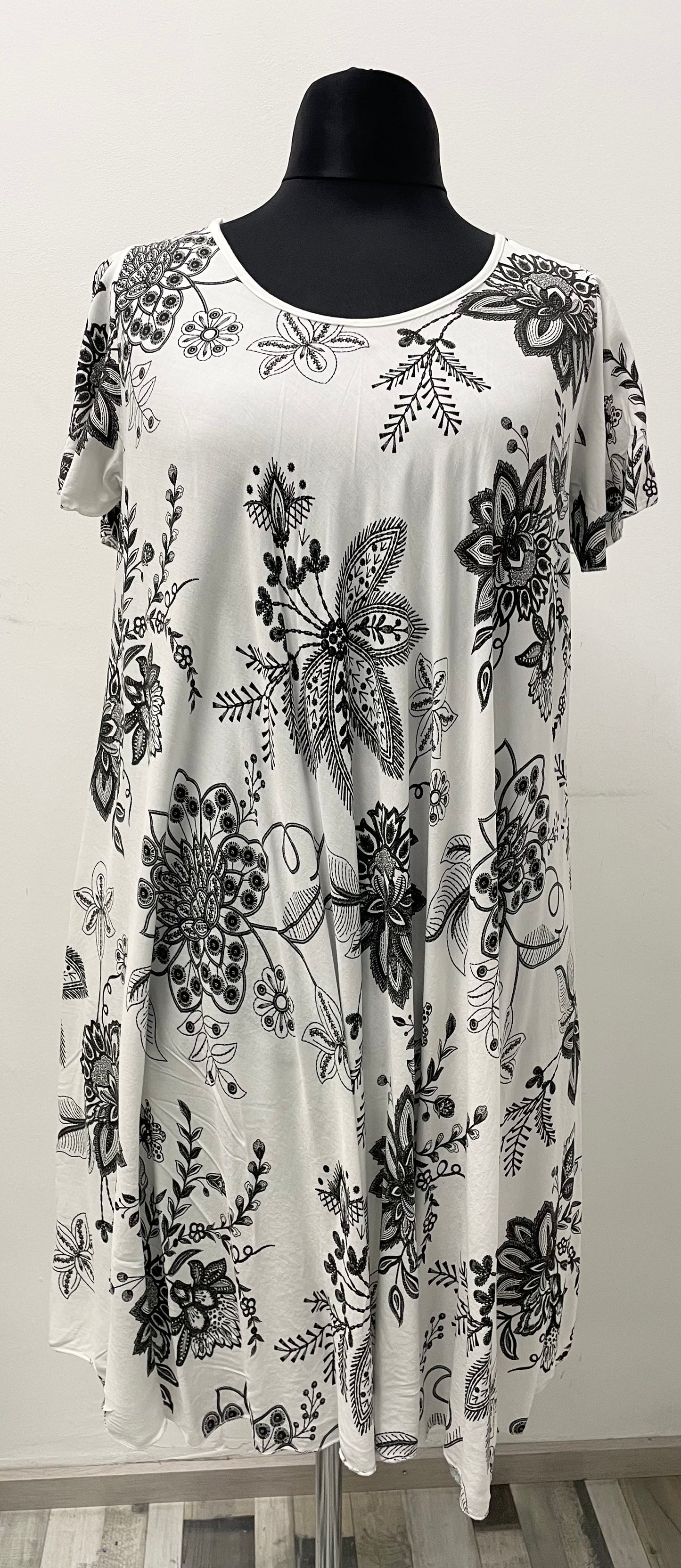 Sommerkleid