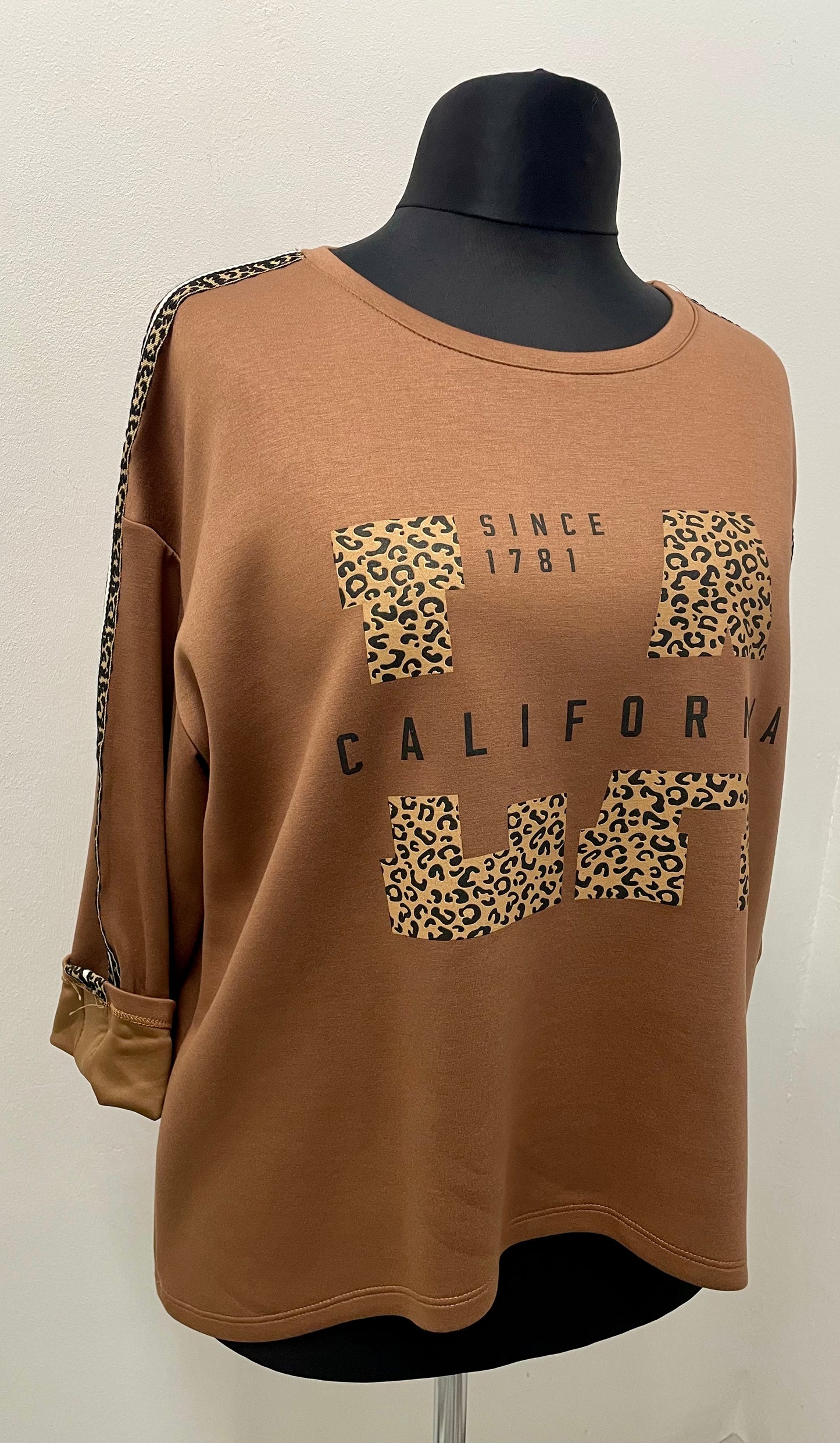 Shirt Los Angeles CALIFORNIA