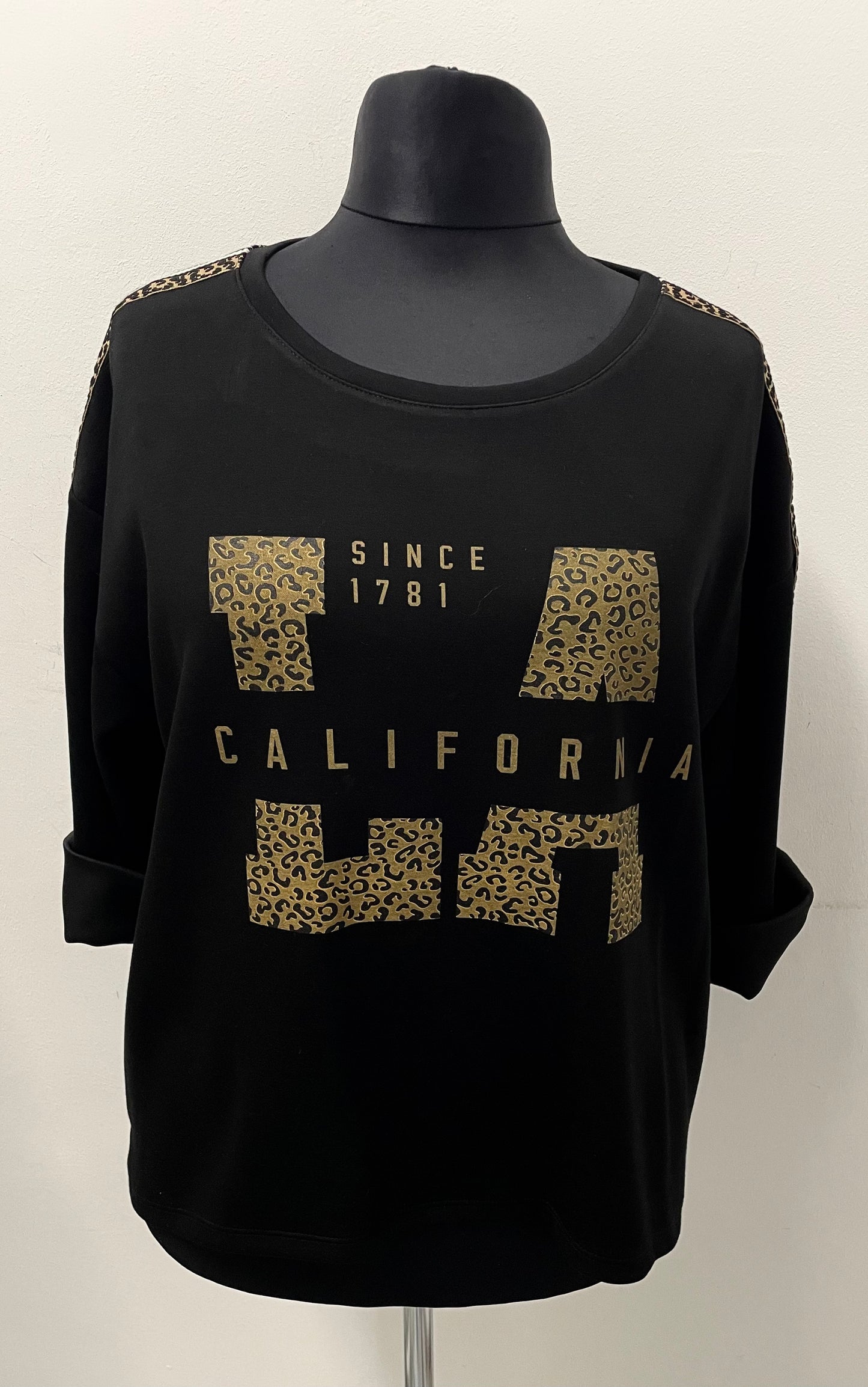 Shirt Los Angeles CALIFORNIA