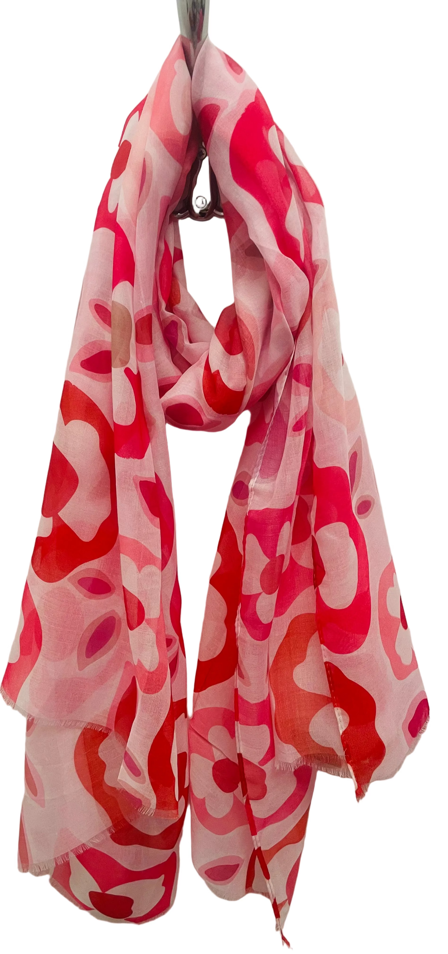 Plissee Maxikleid