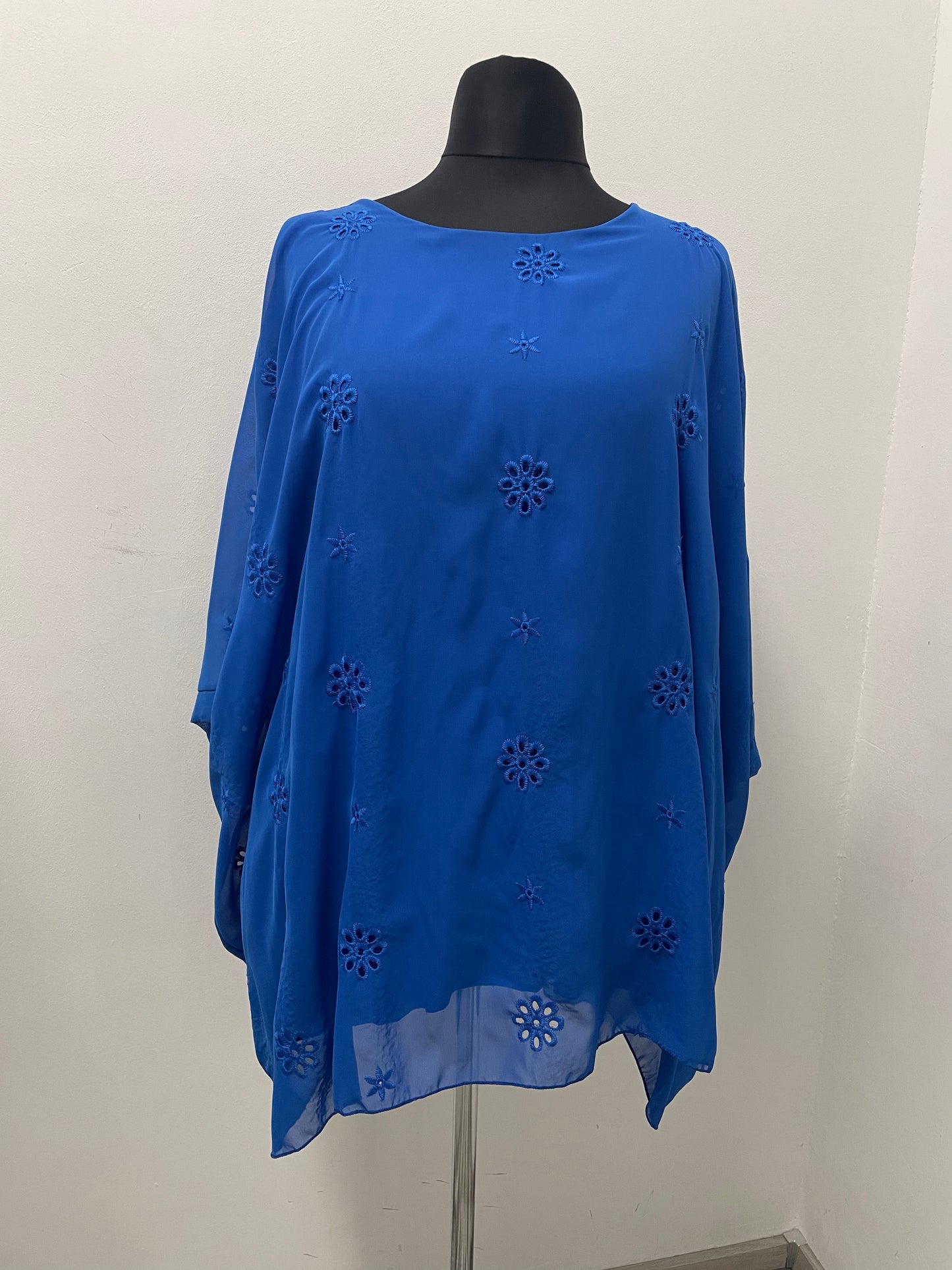 Shirt Ponchostye