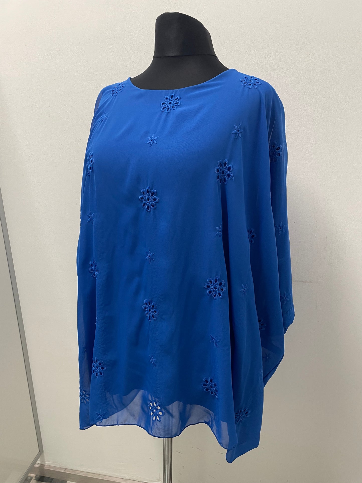 Shirt Ponchostye