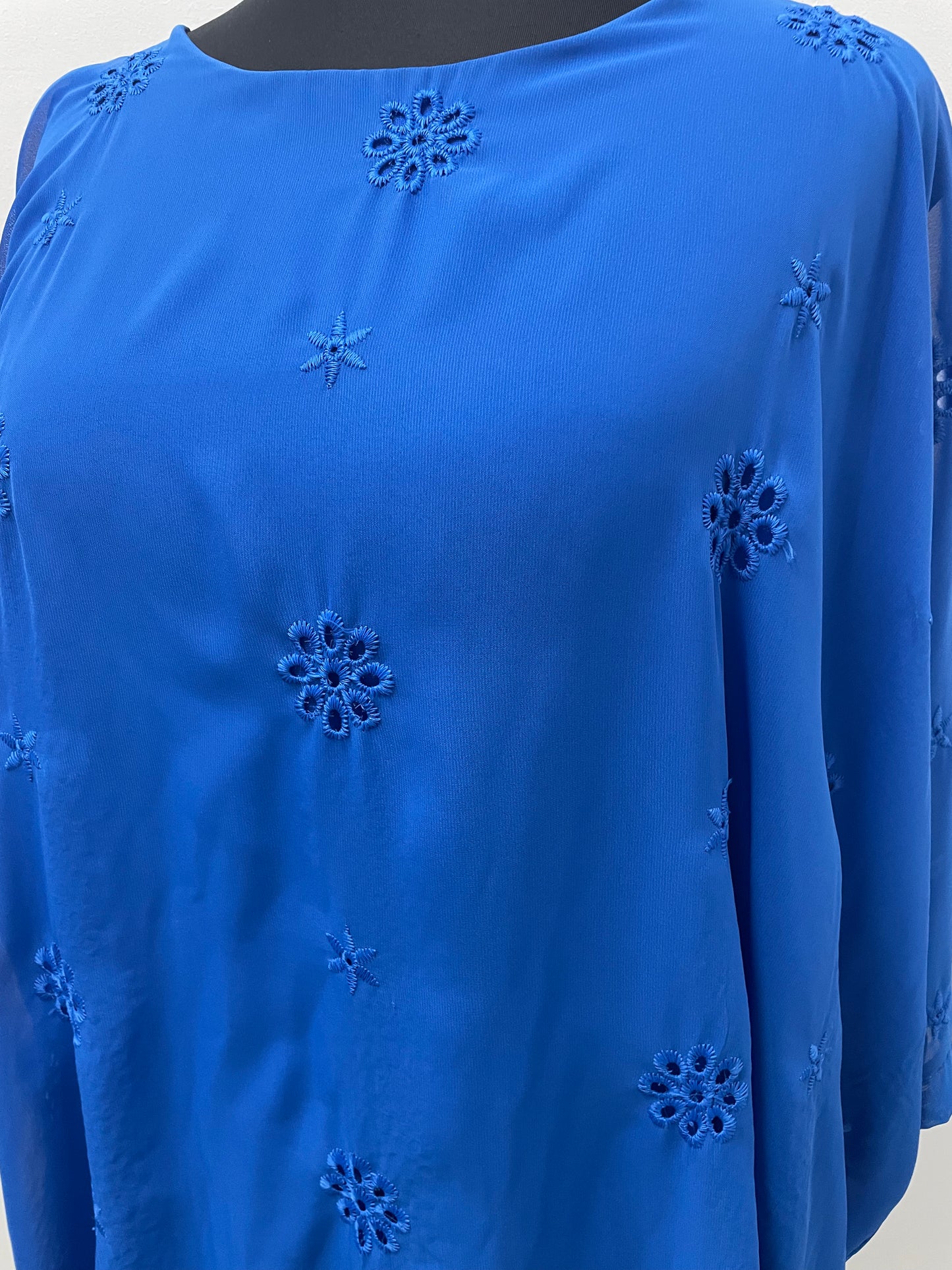 Shirt Ponchostye