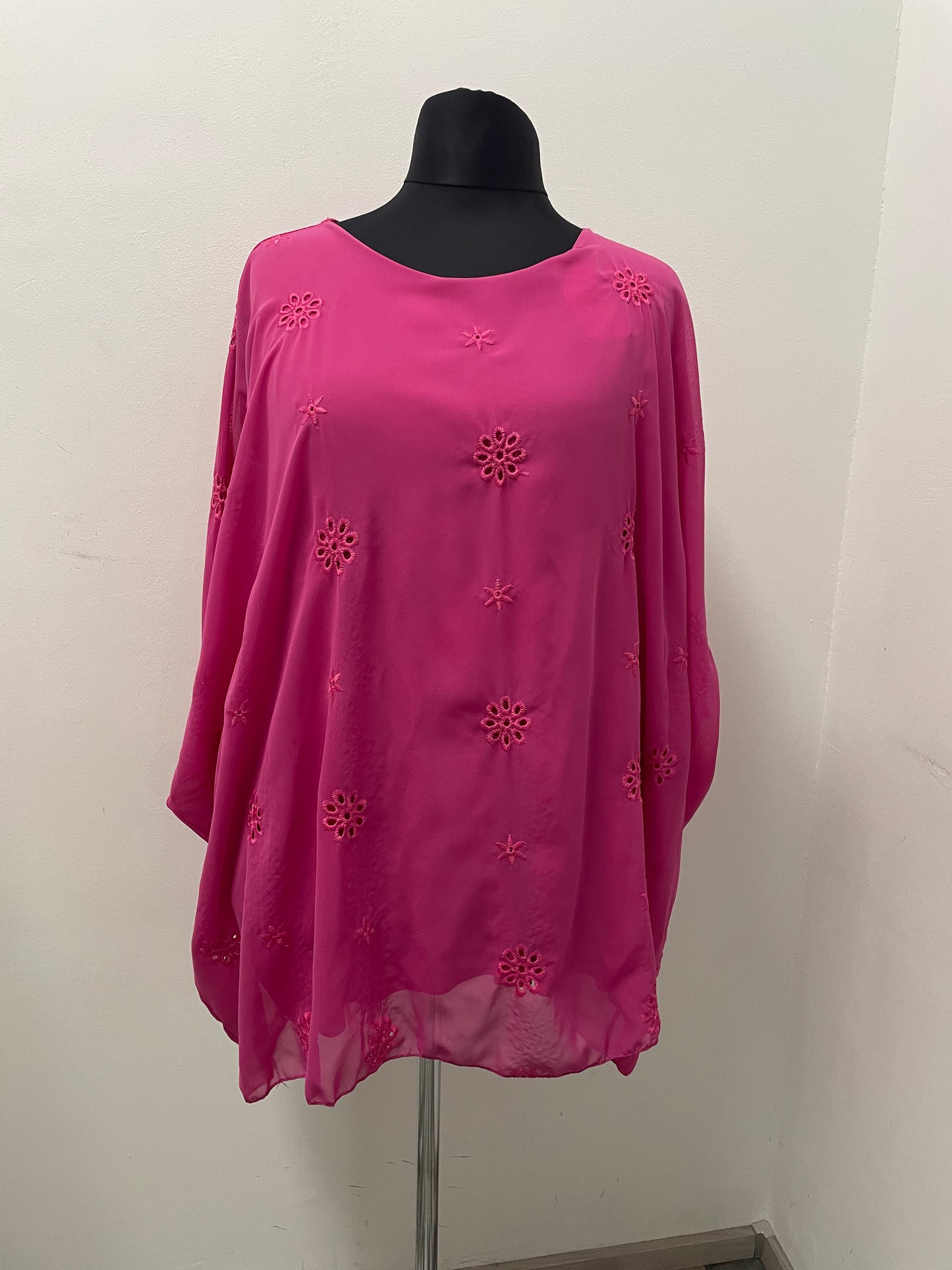 Shirt Ponchostye