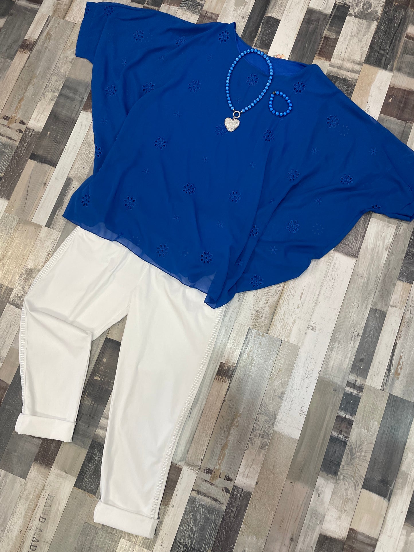 Shirt Ponchostye