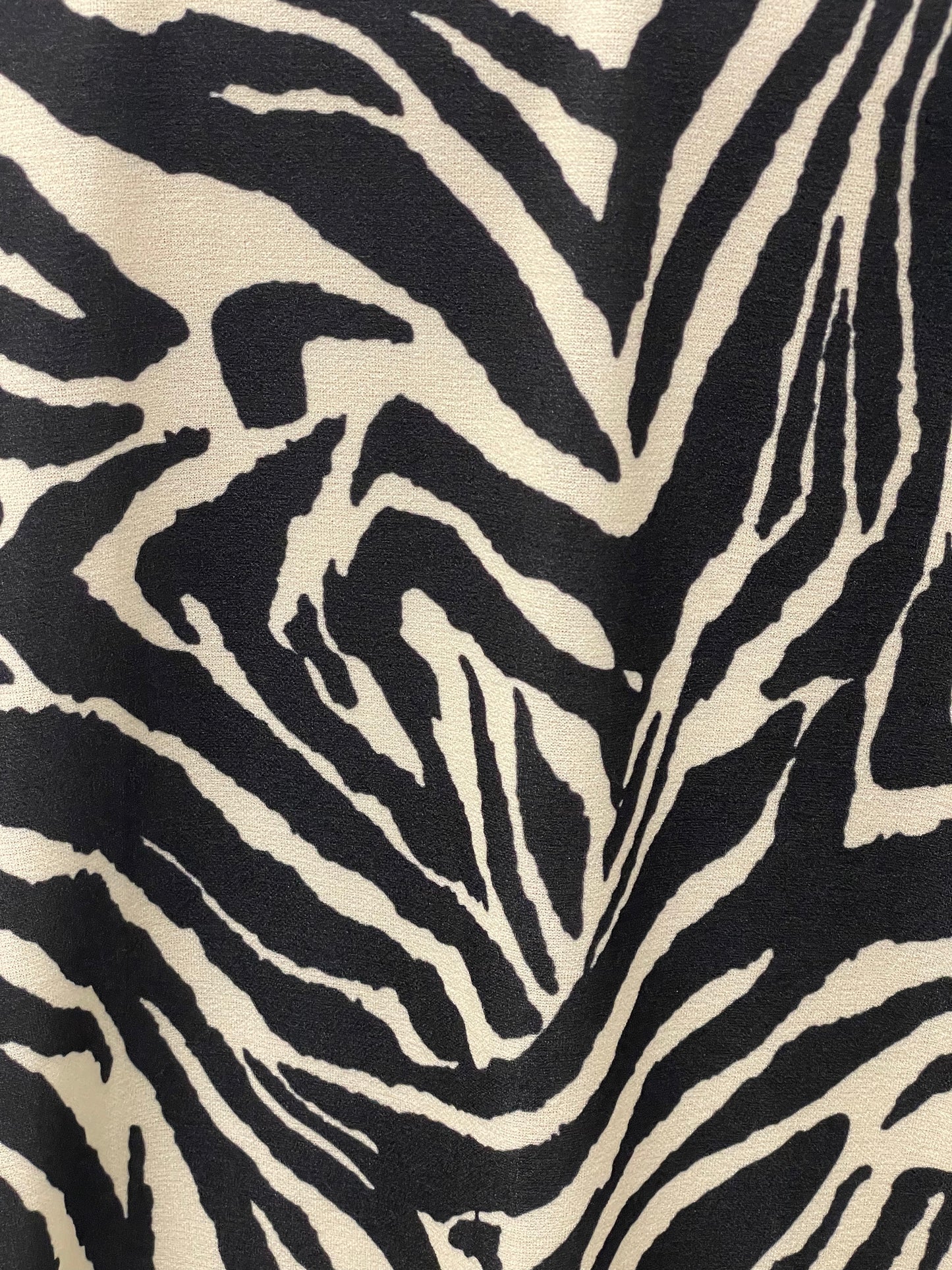 Shirt „Animalprint“