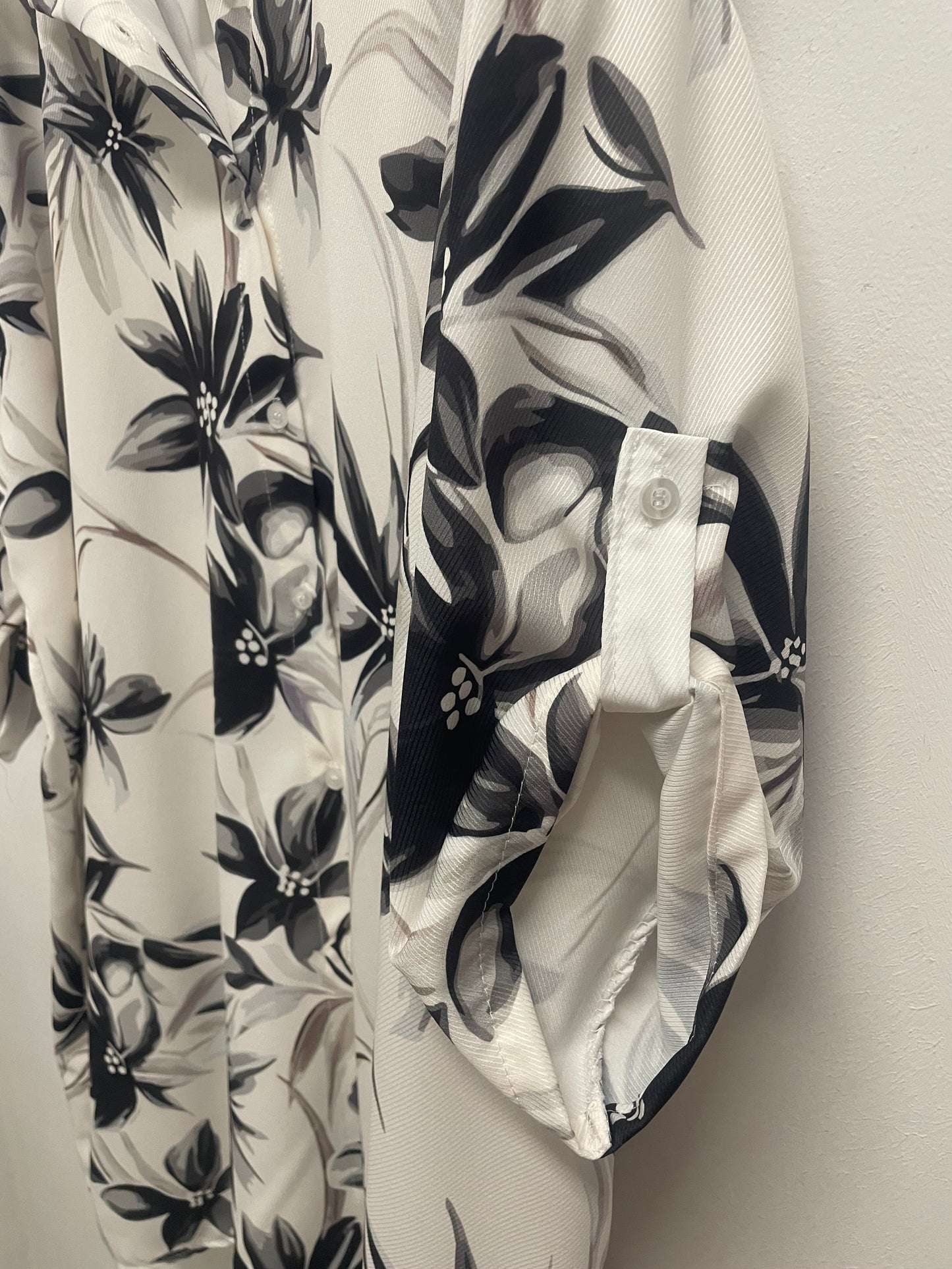 Longbluse