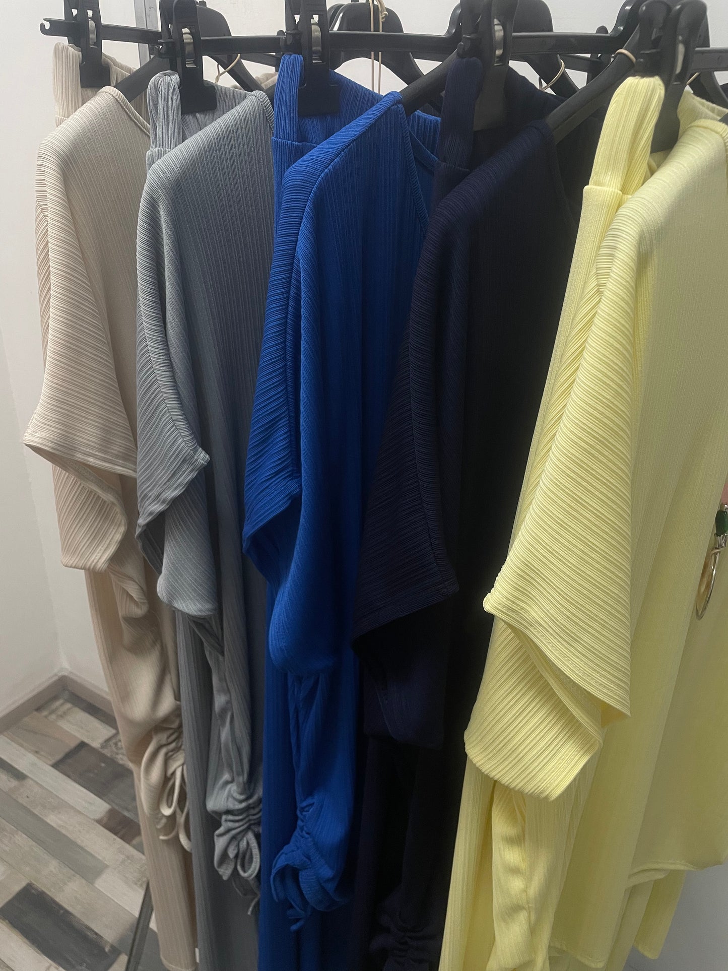 Loungwear 2-Teiler