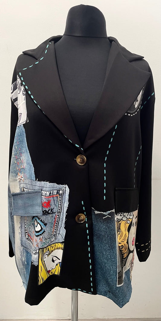 Blazer