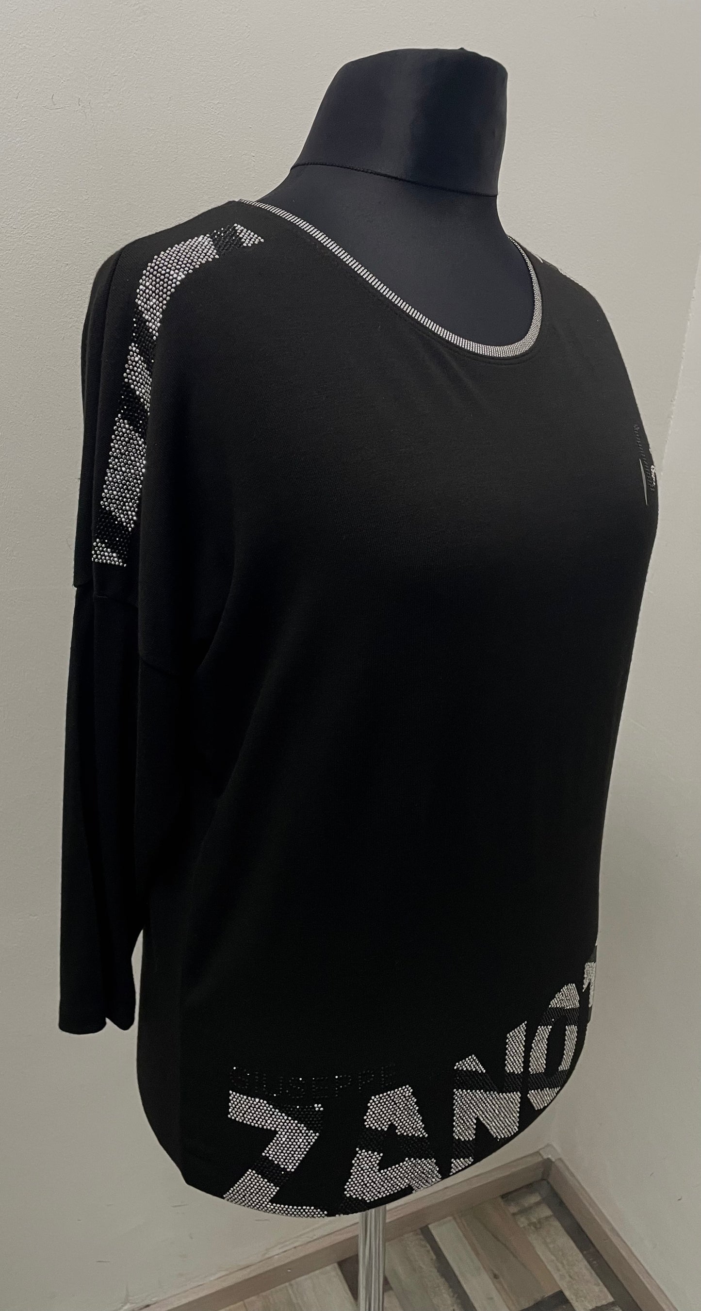 Edelpulli „Giuseppe ZANOTTI“