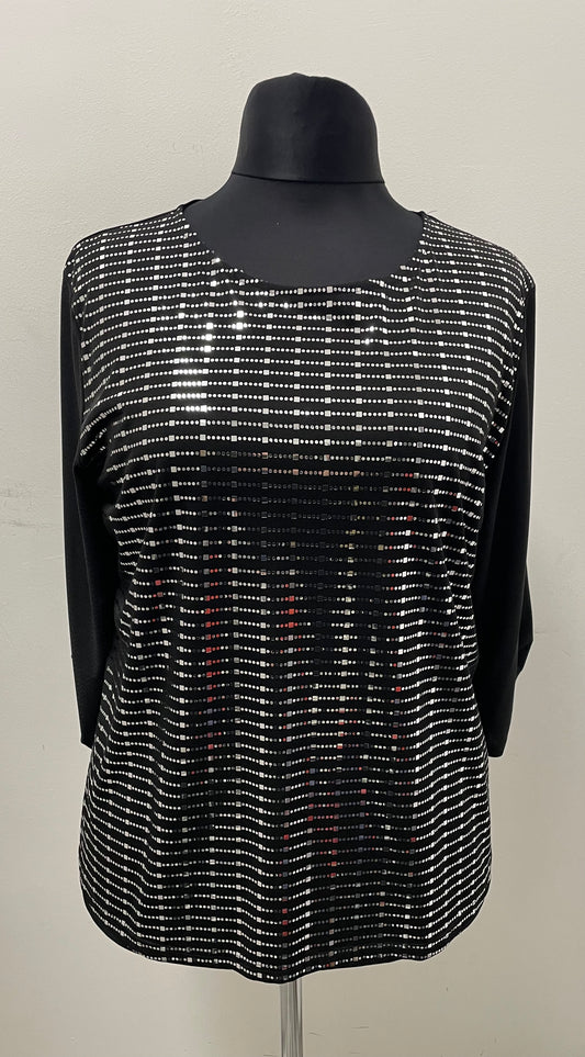Glitzershirt