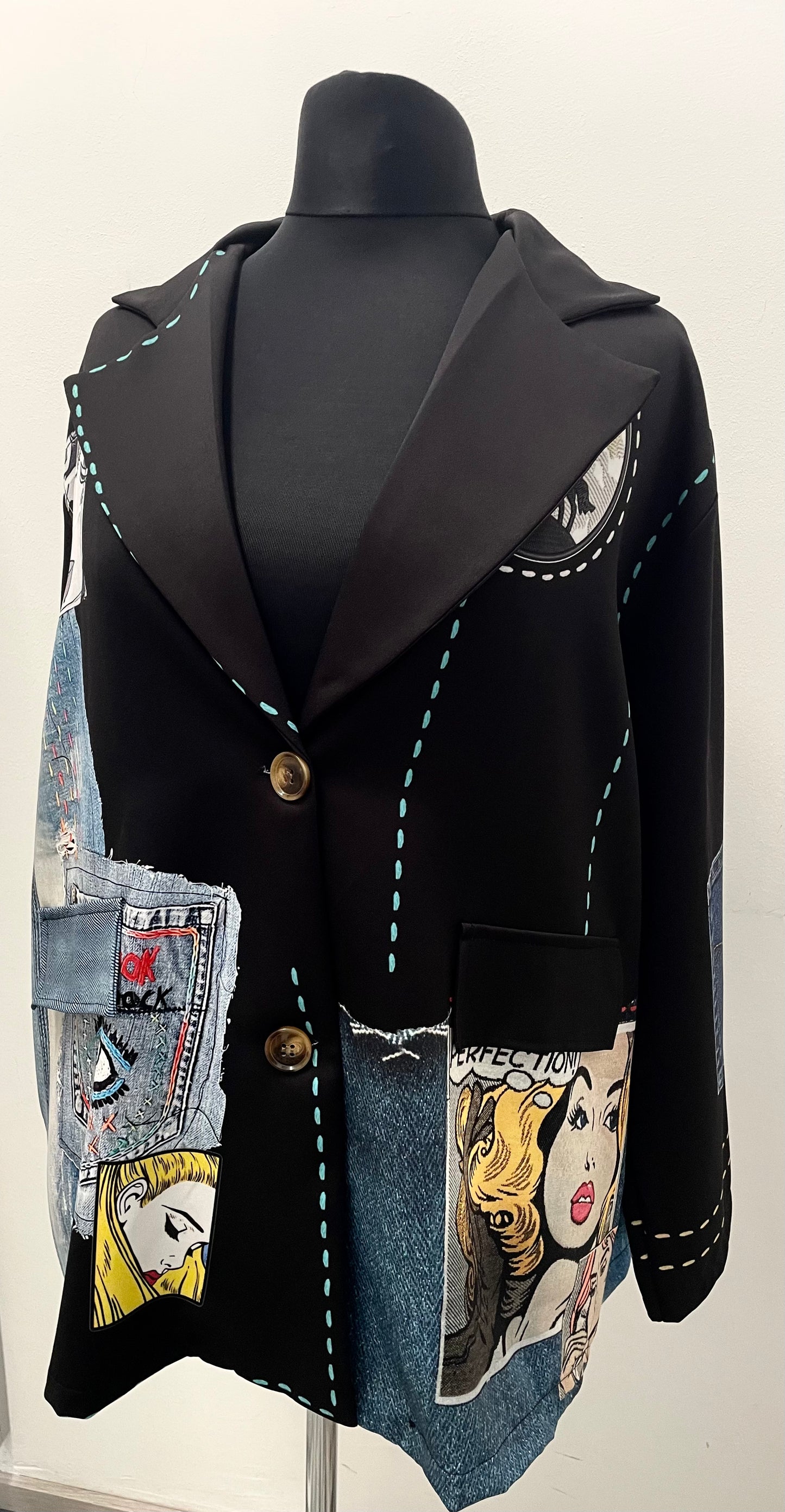 Blazer