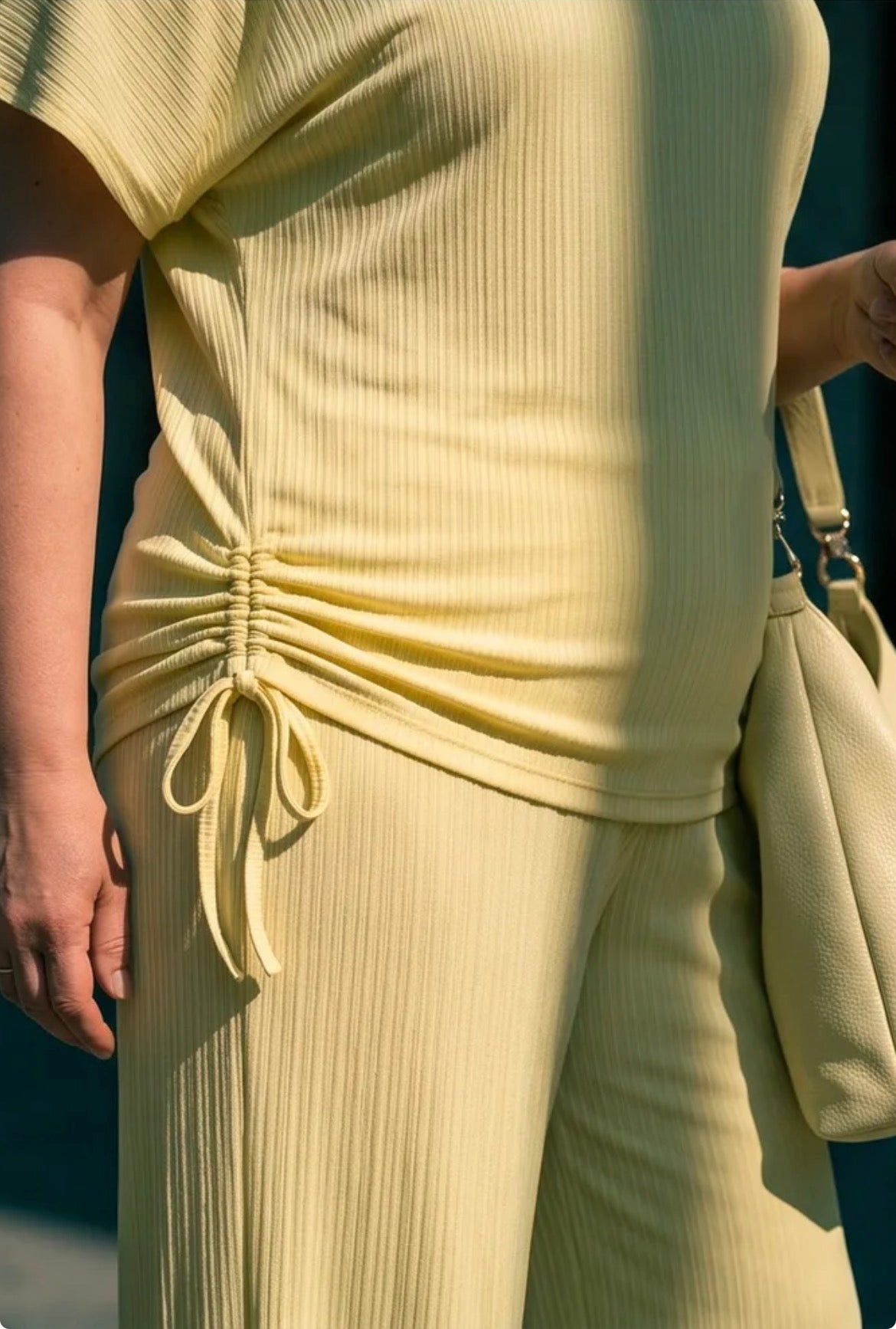Loungwear 2-Teiler