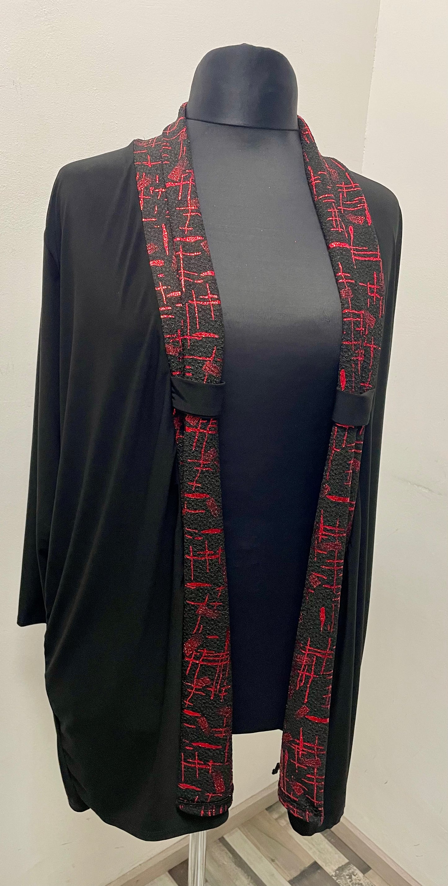 Festliche Jacke/Cardigan