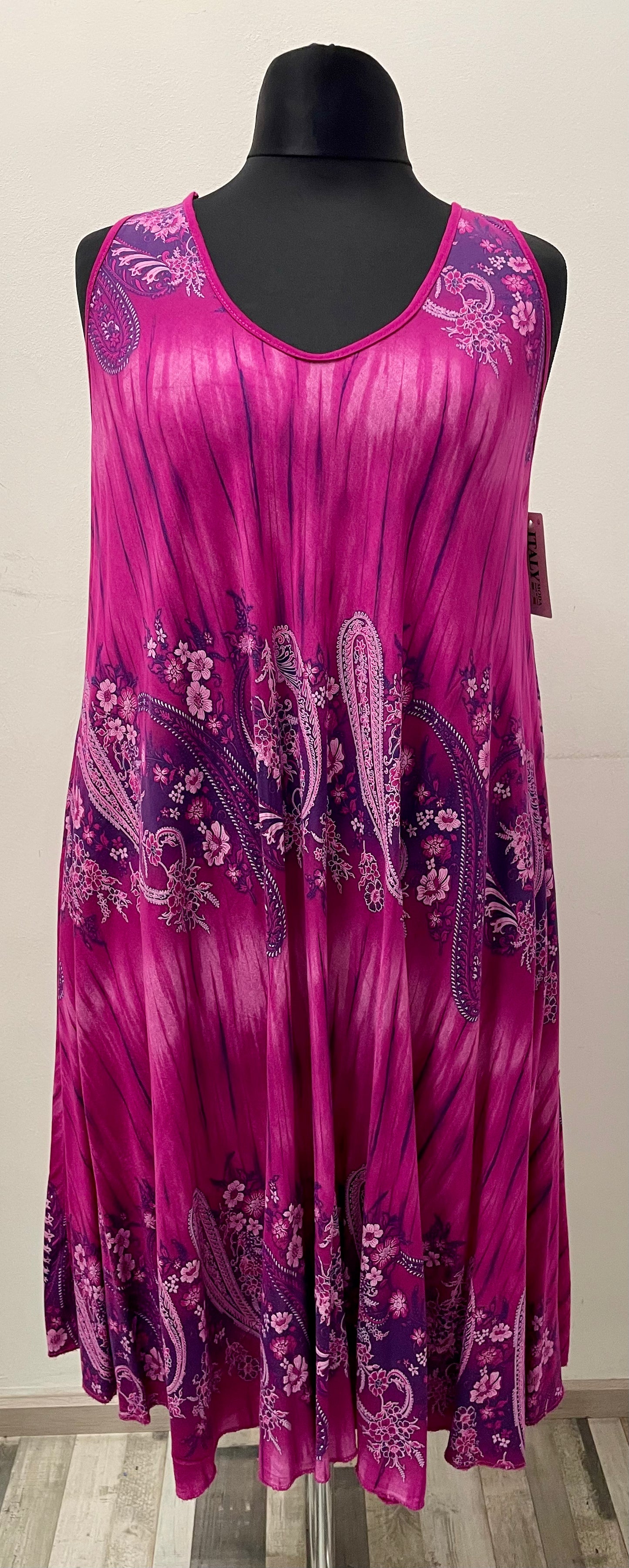 Sommerkleid