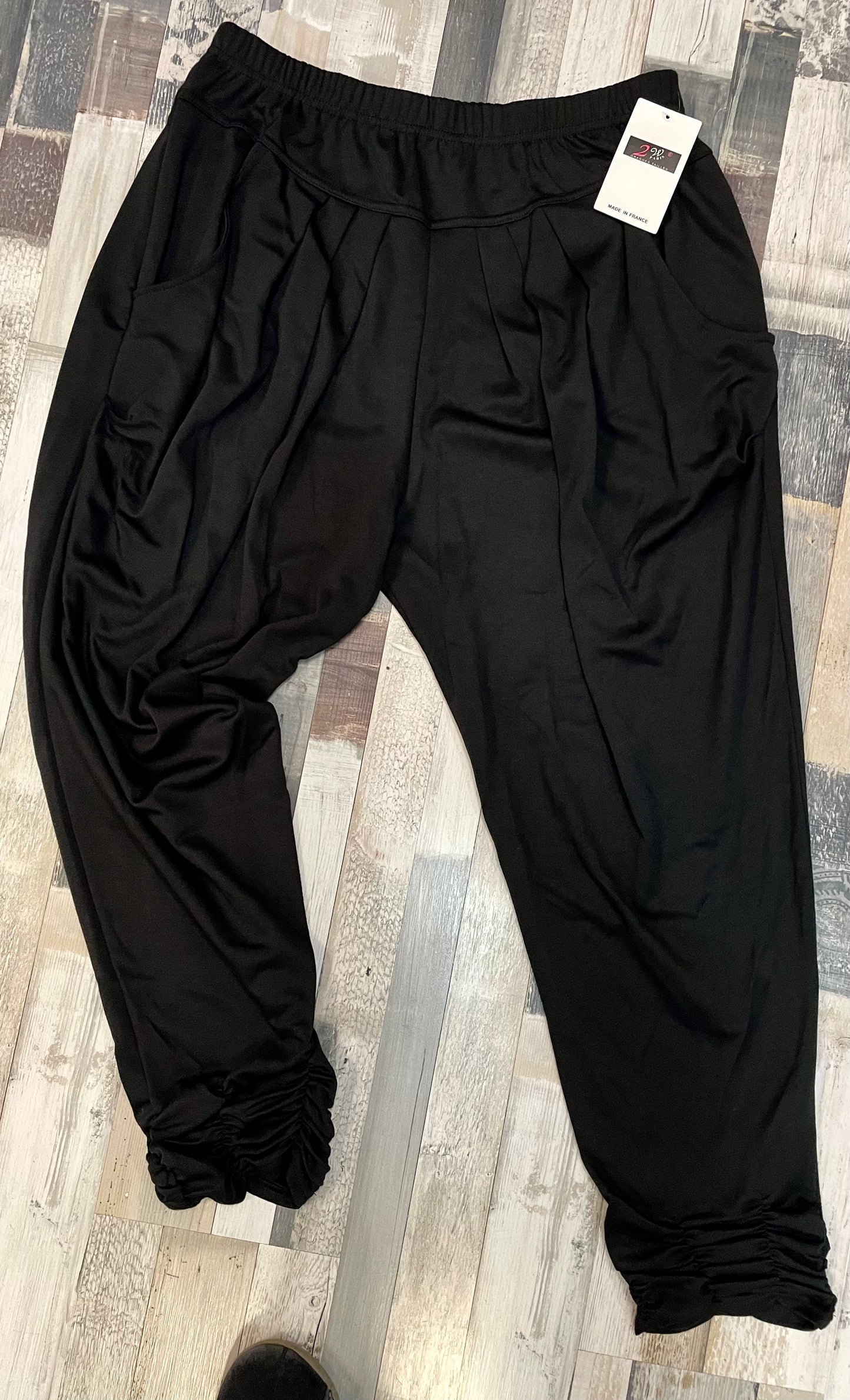 Schlupfhose „Made in France 🇫🇷“