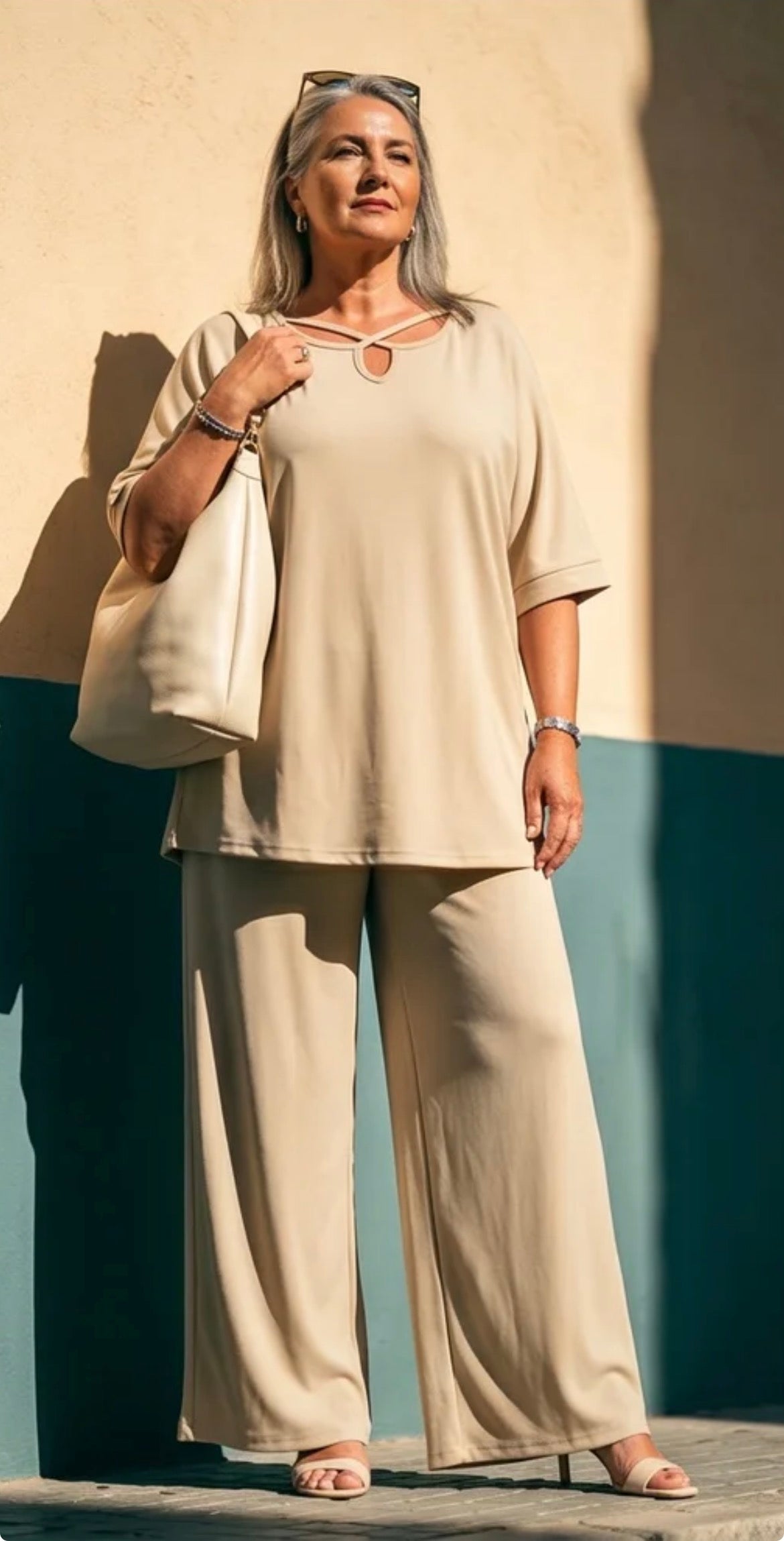 Loungewear-Set