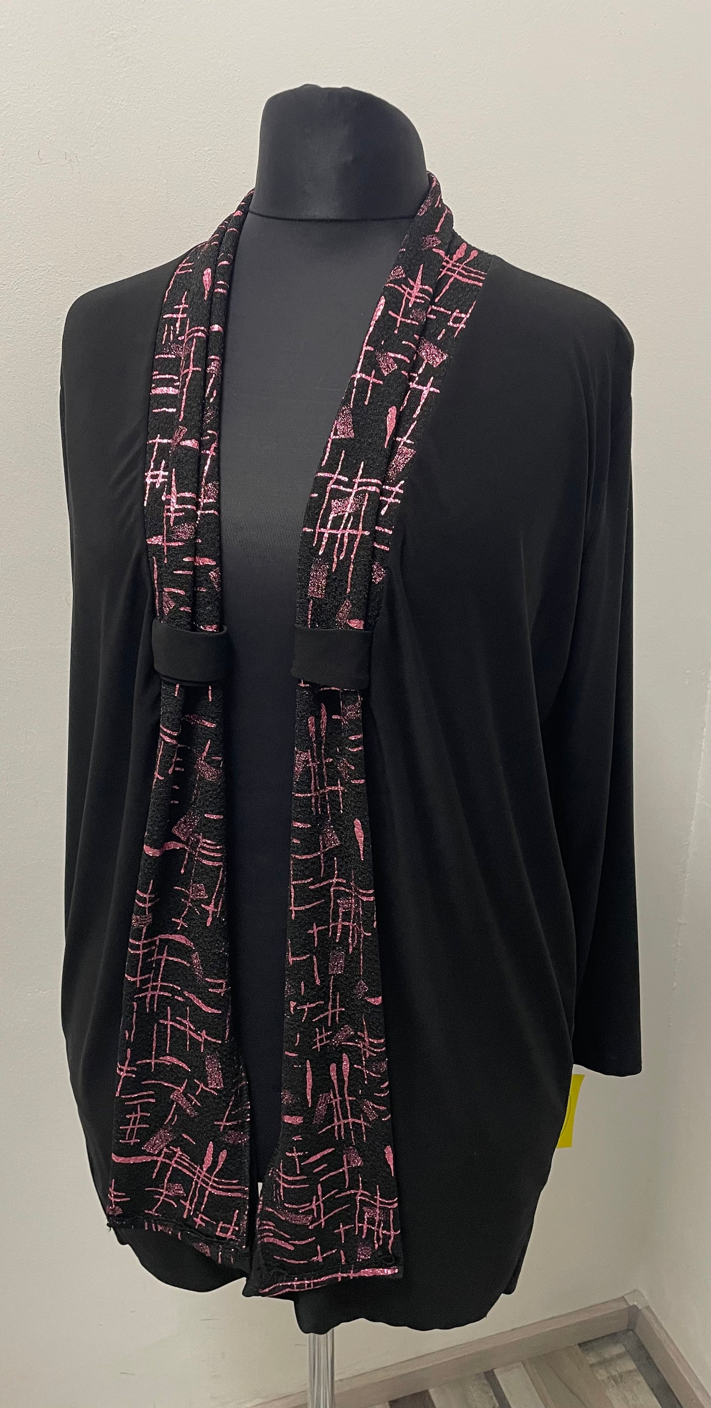 Festliche Jacke/Cardigan