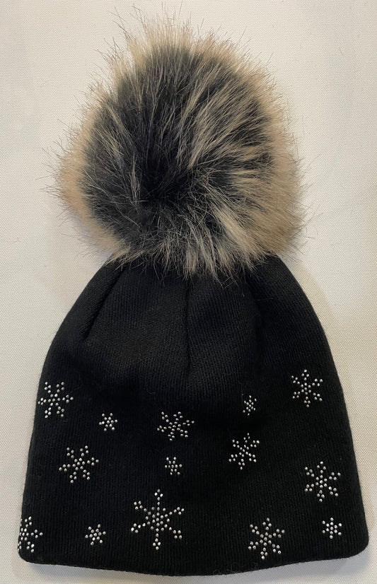 Mütze mit Sternen ⭐️