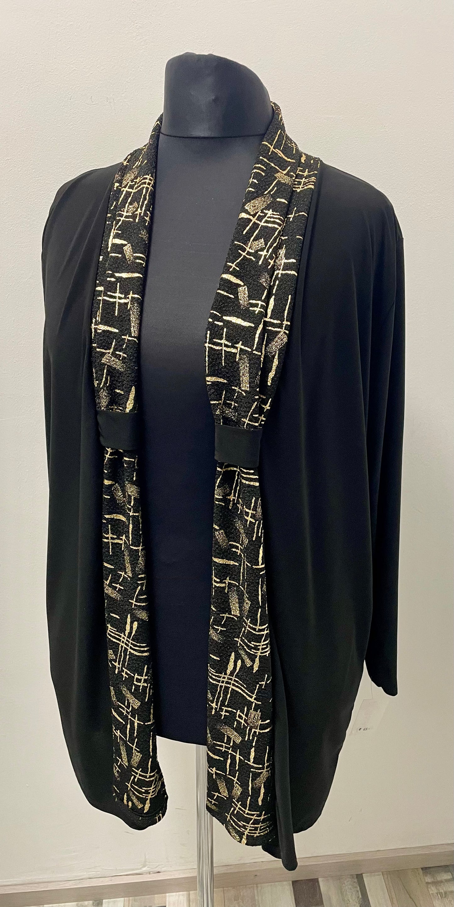 Festliche Jacke/Cardigan